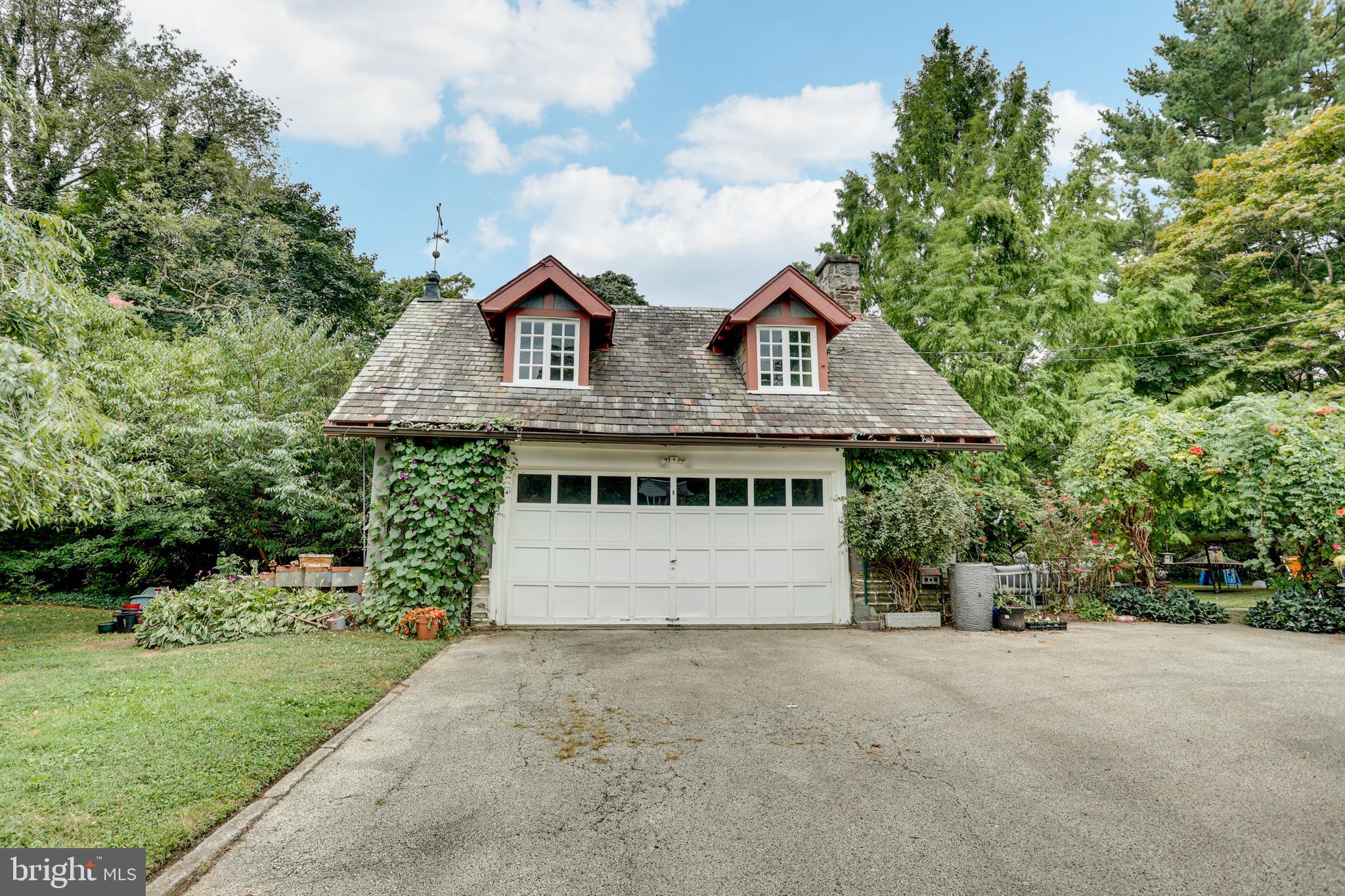 EAST MT AIRY - Residential