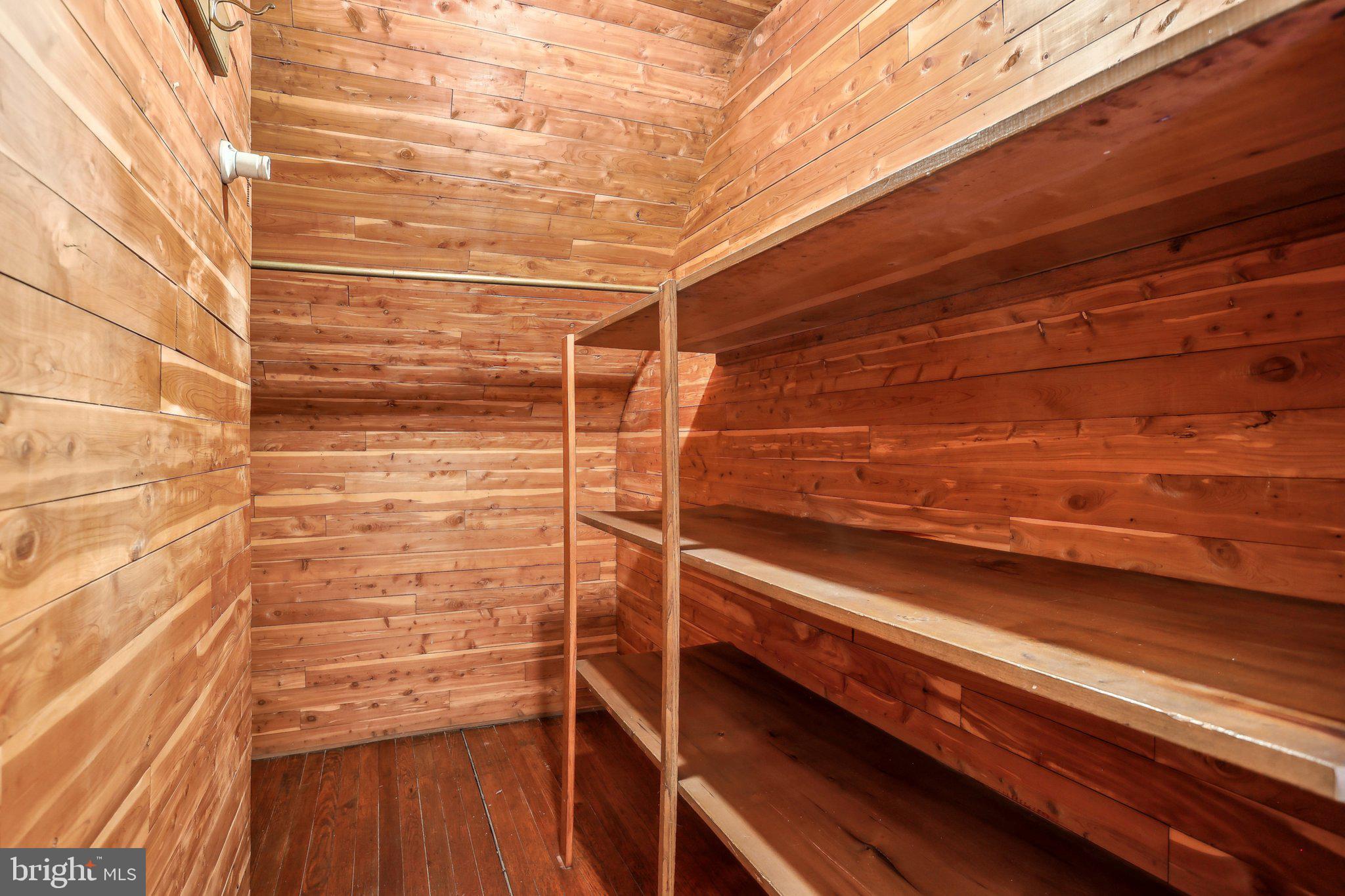 EAST MT AIRY - Residential