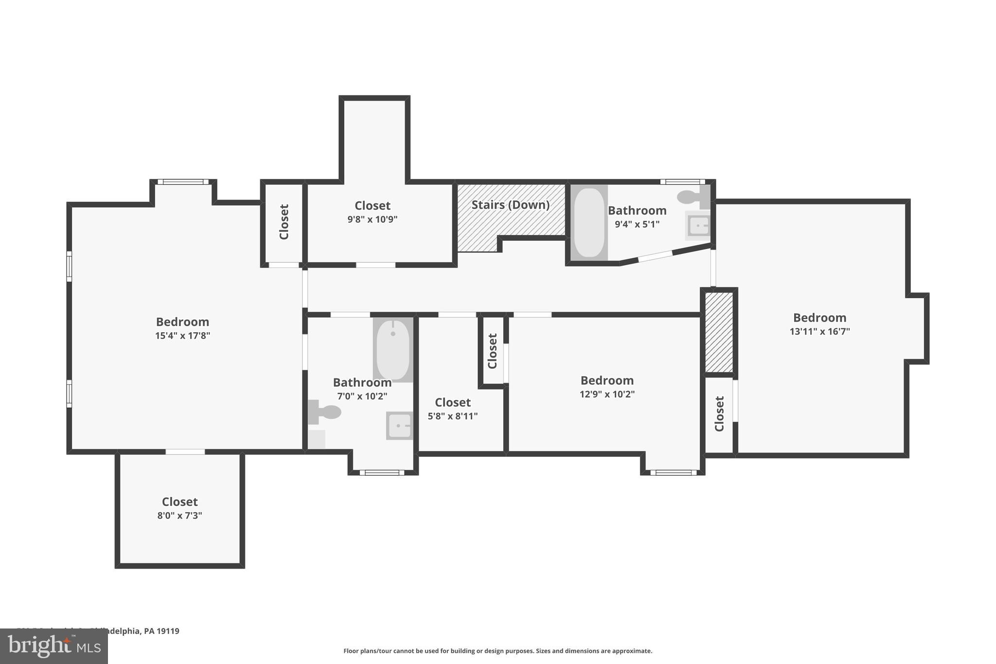 EAST MT AIRY - Residential