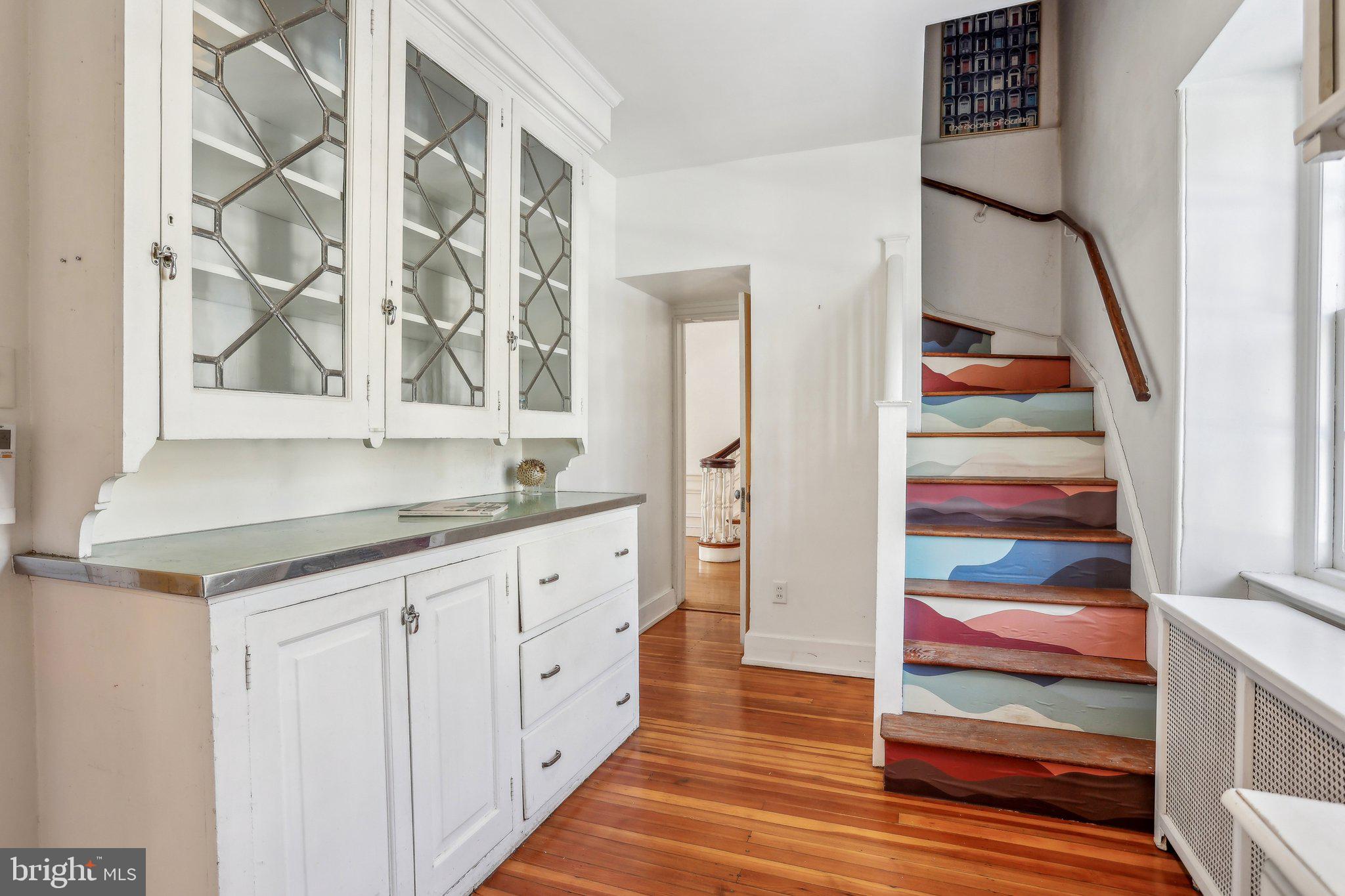 EAST MT AIRY - Residential