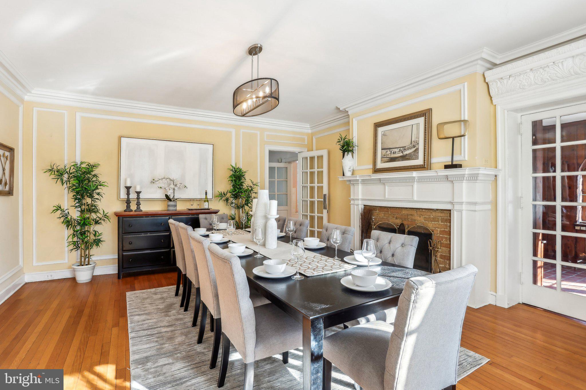 EAST MT AIRY - Residential