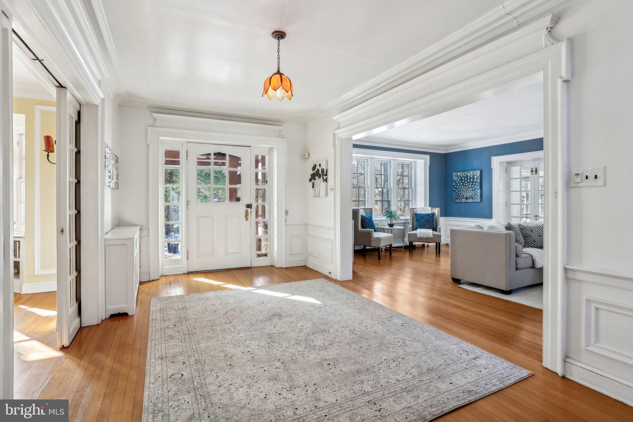 EAST MT AIRY - Residential