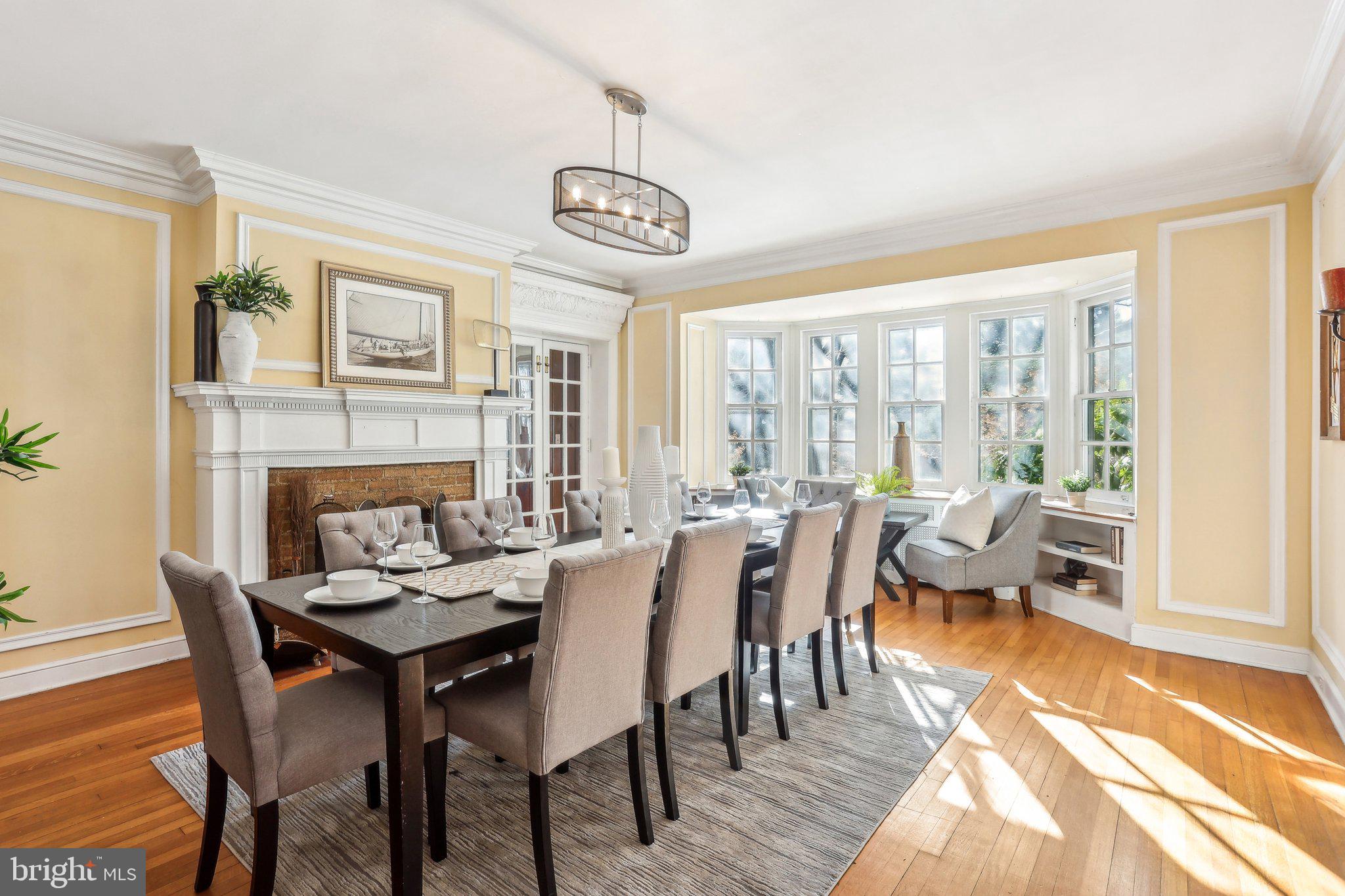 EAST MT AIRY - Residential