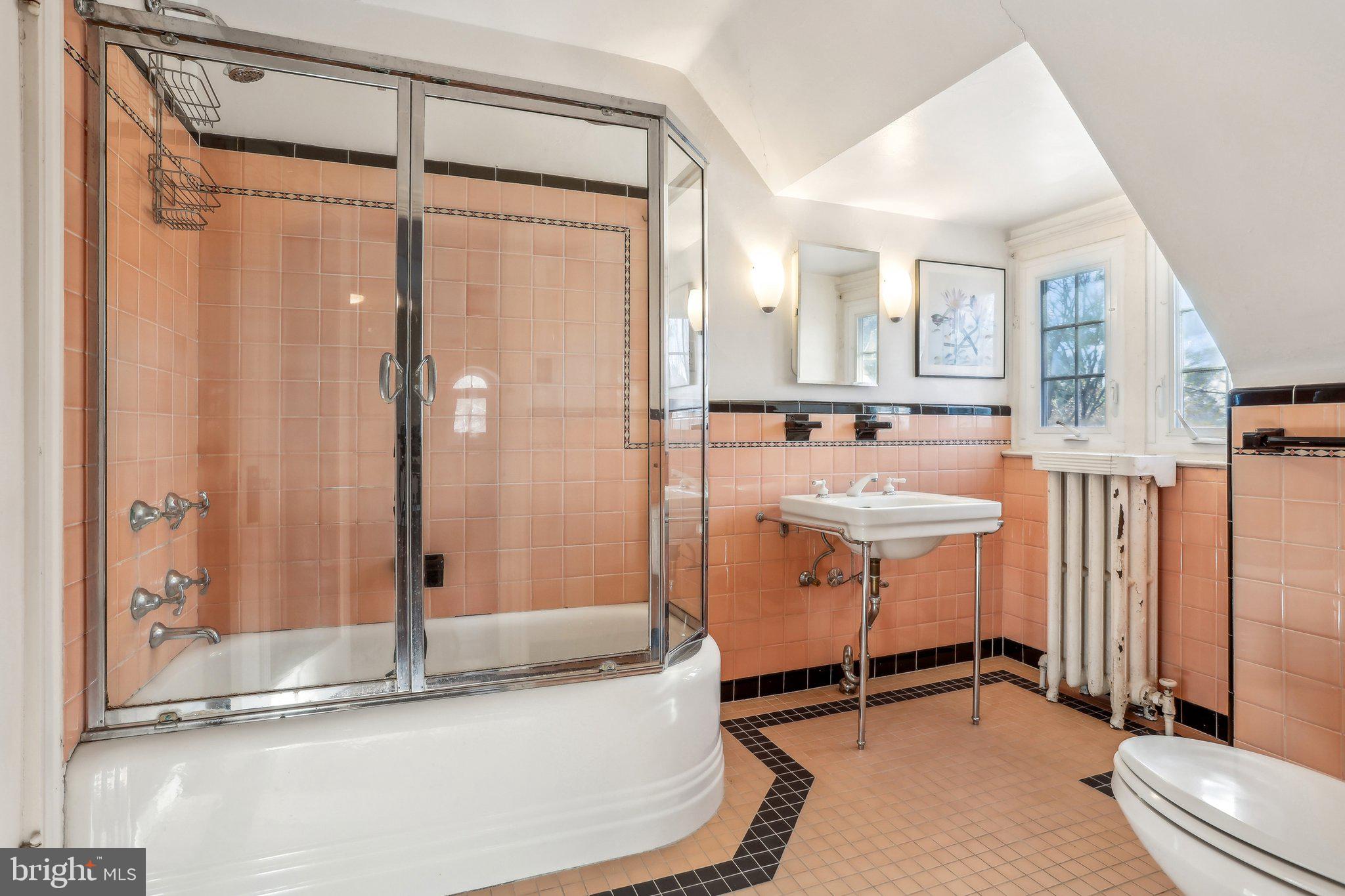 EAST MT AIRY - Residential