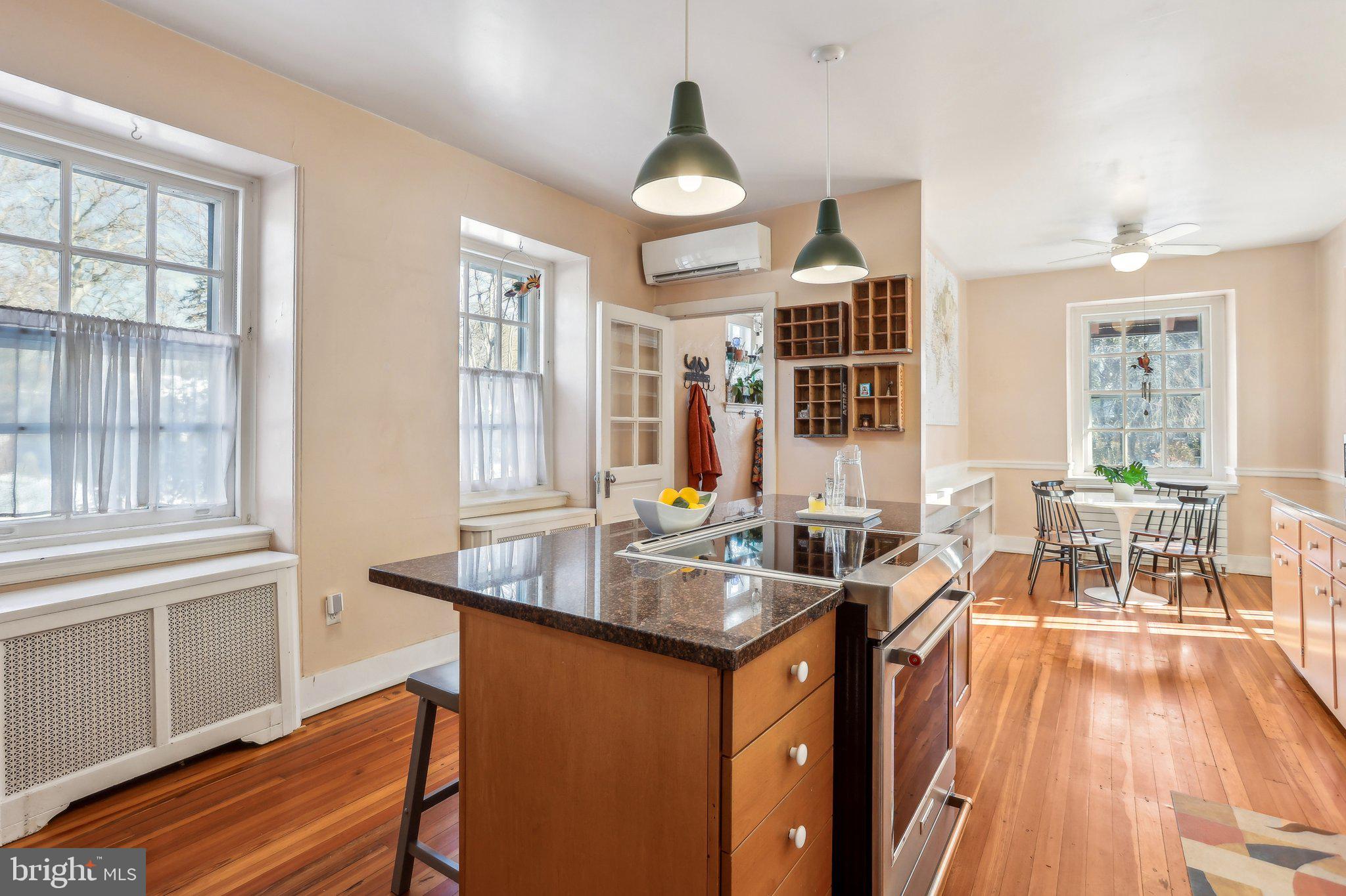 EAST MT AIRY - Residential