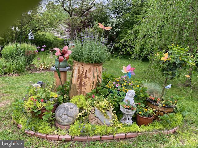 EAST MT AIRY - Residential