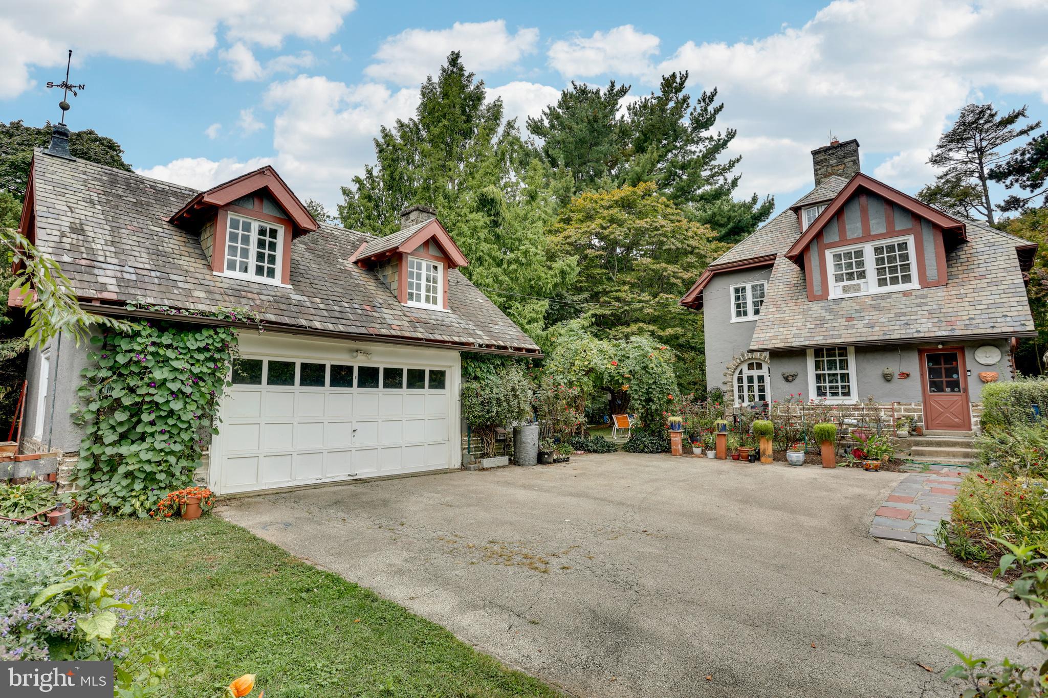 EAST MT AIRY - Residential