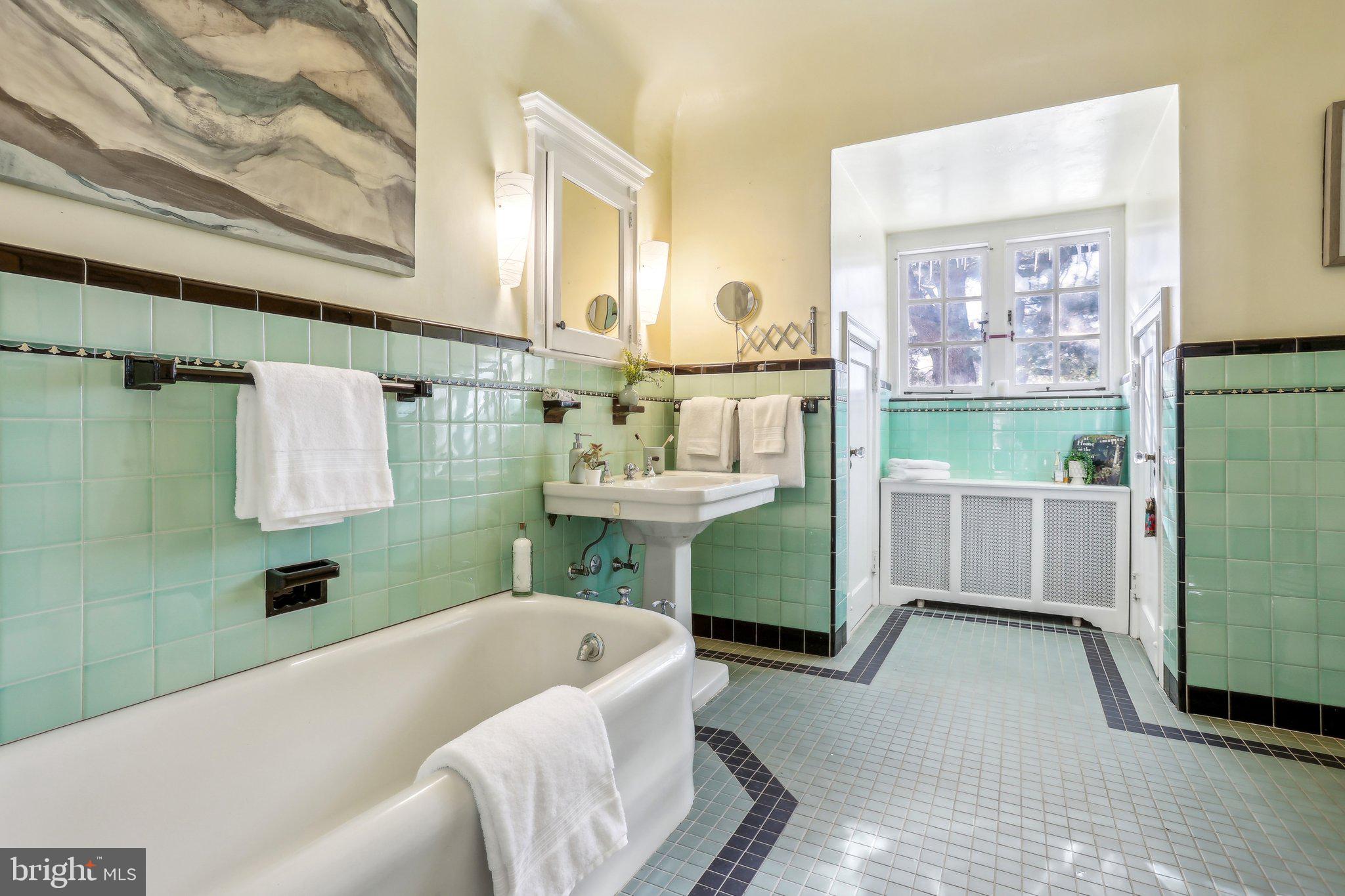 EAST MT AIRY - Residential