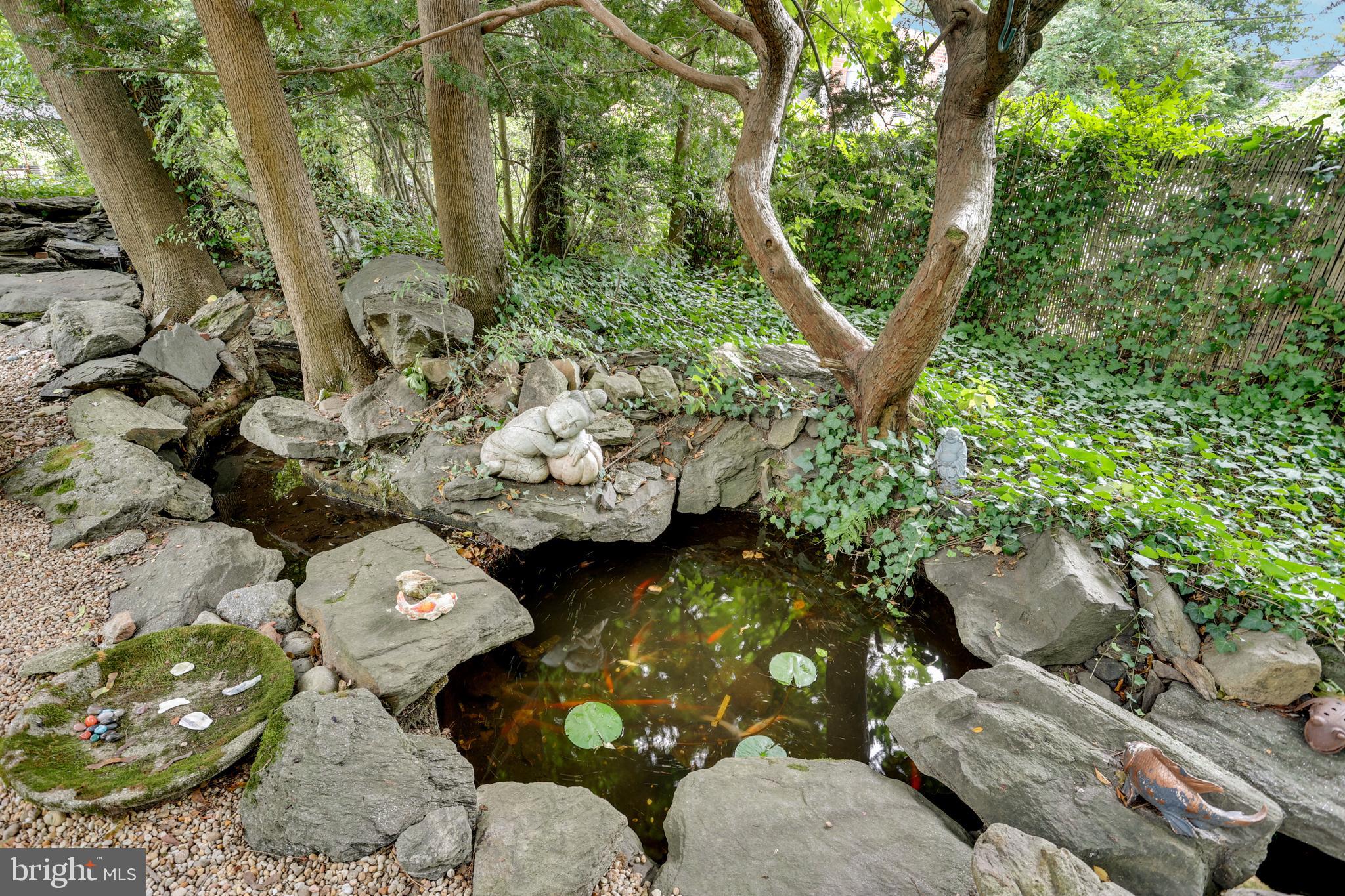 EAST MT AIRY - Residential