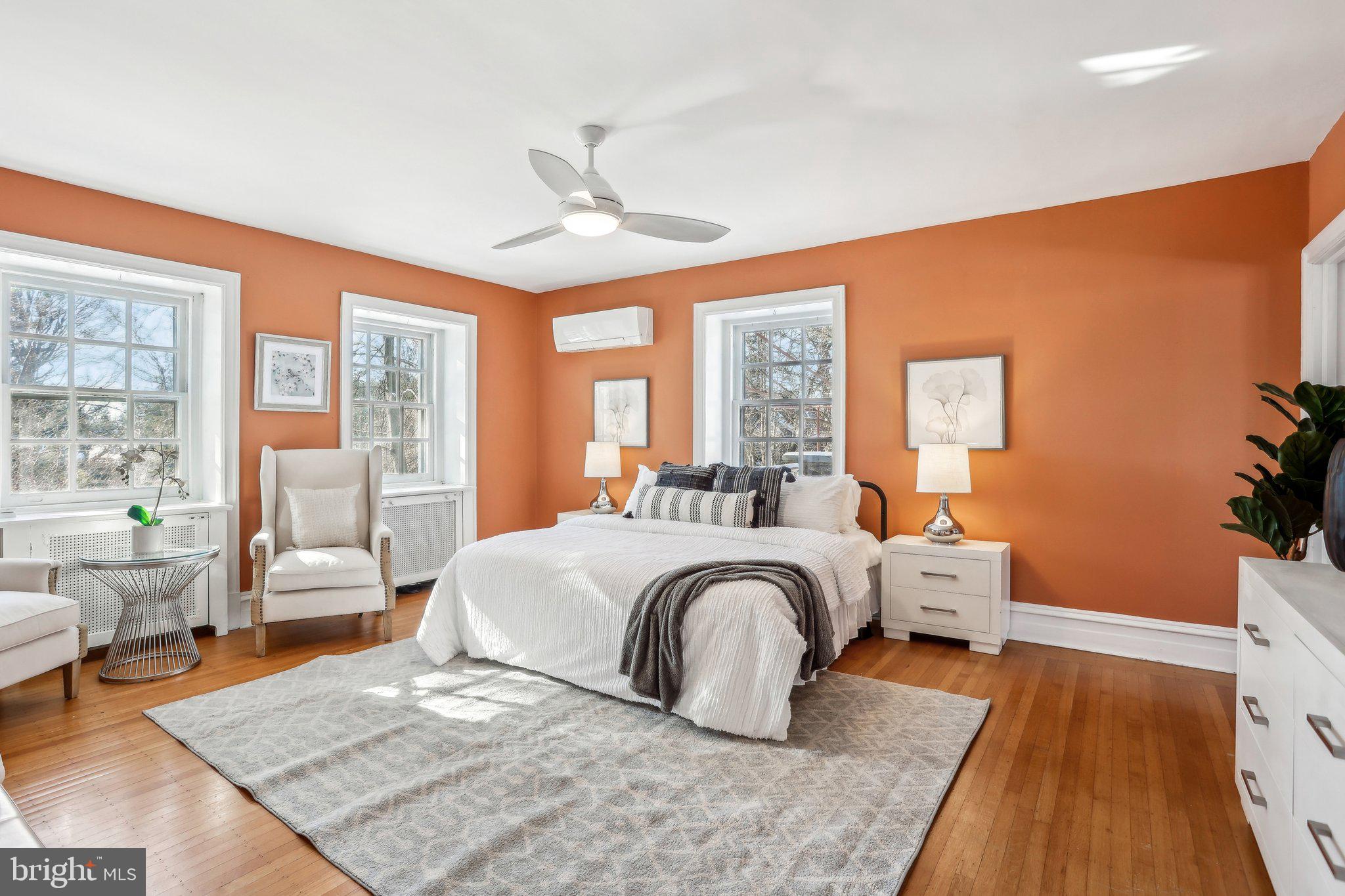 EAST MT AIRY - Residential