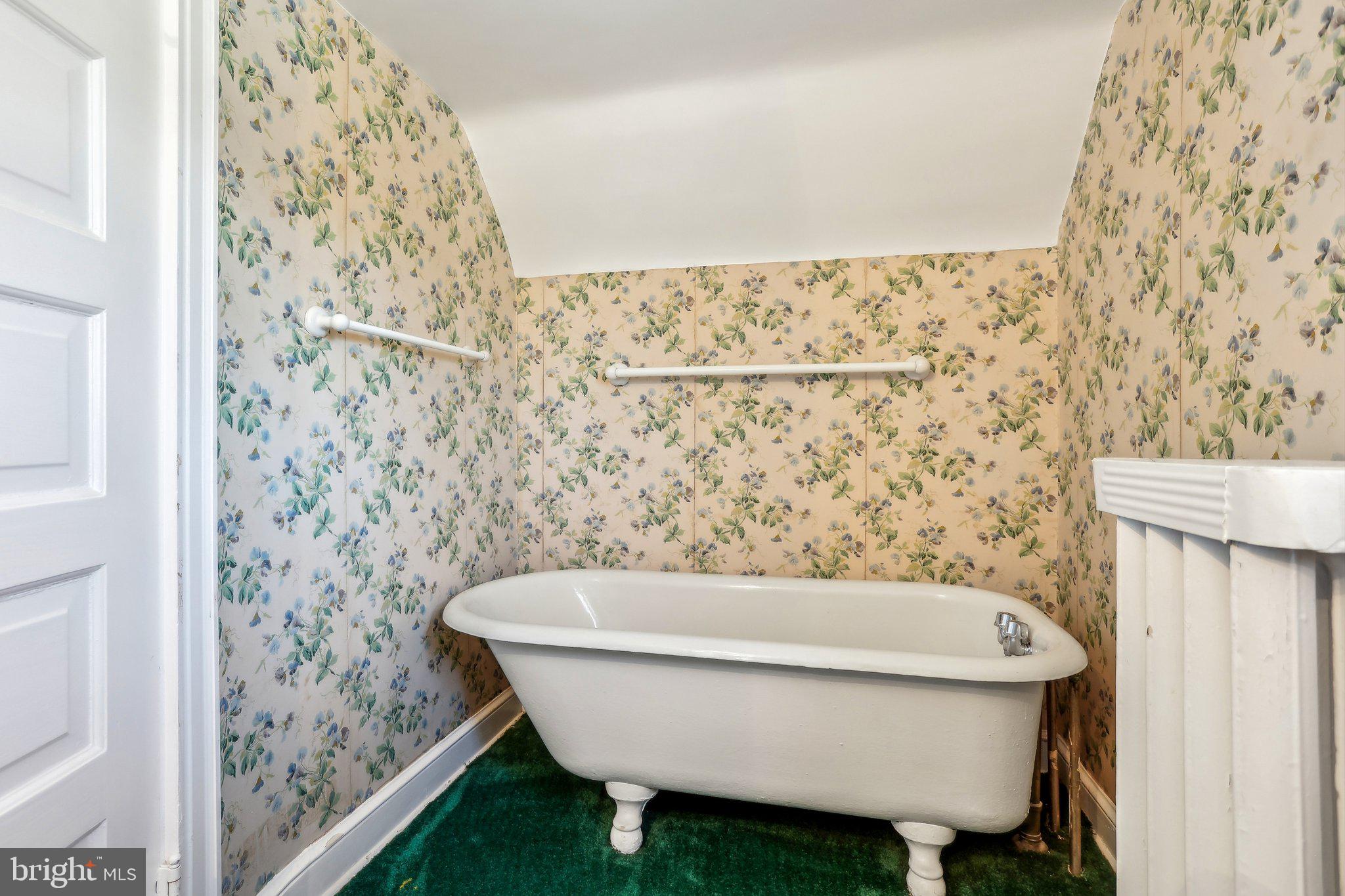 EAST MT AIRY - Residential