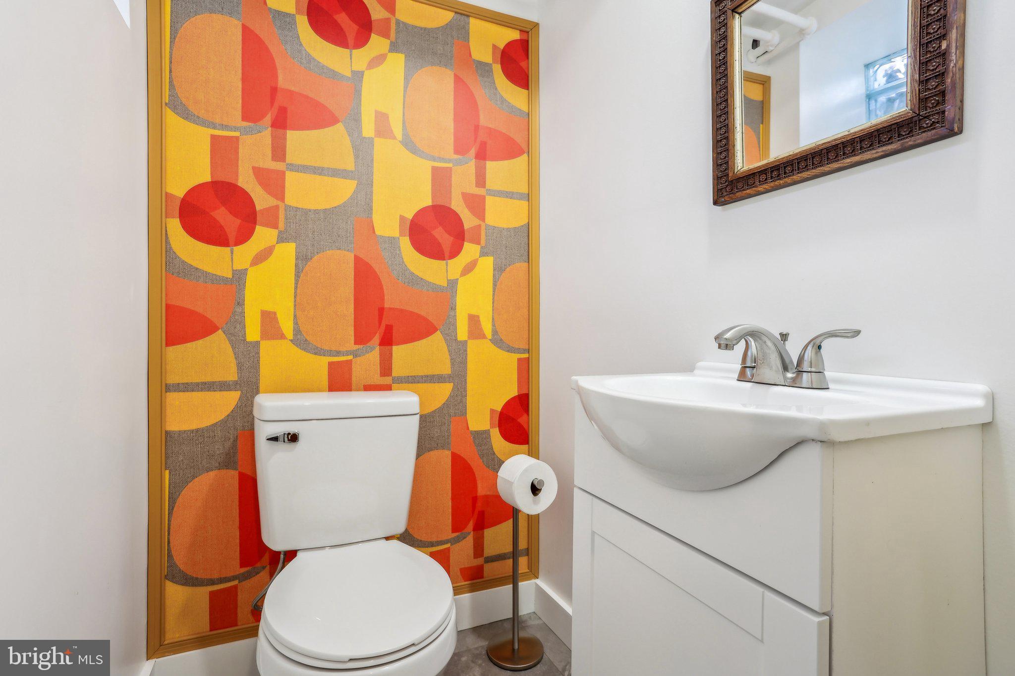 EAST MT AIRY - Residential