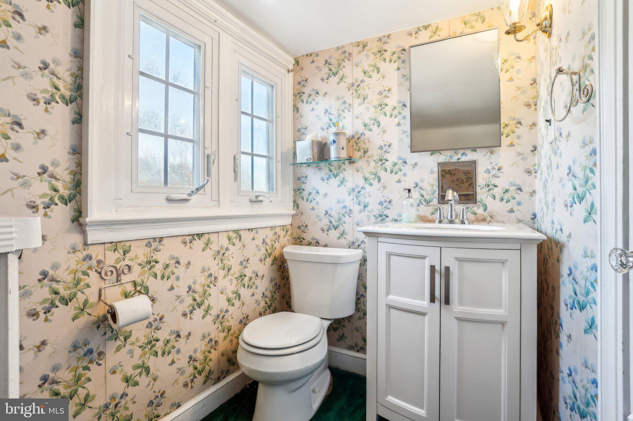 EAST MT AIRY - Residential