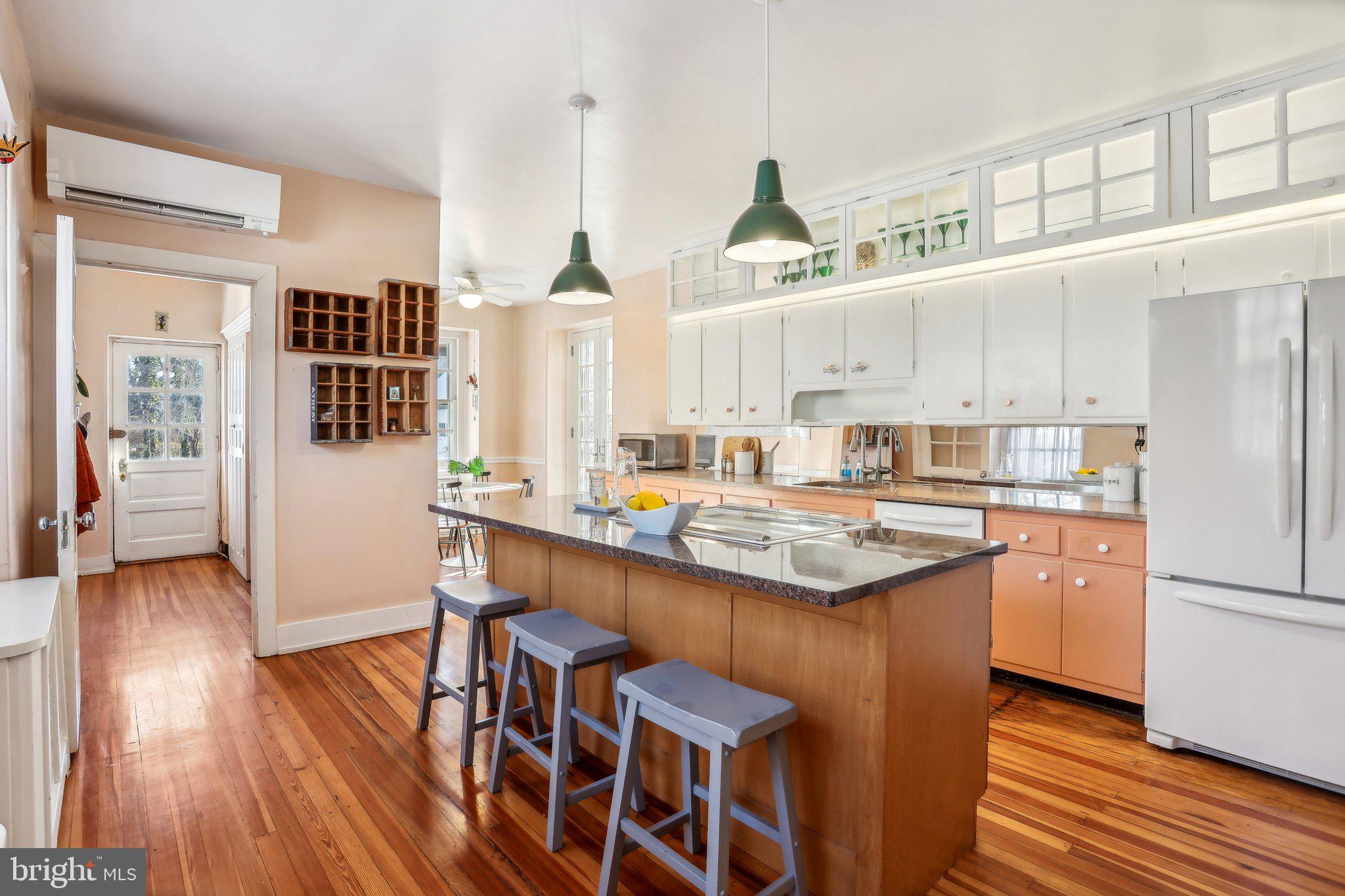 EAST MT AIRY - Residential