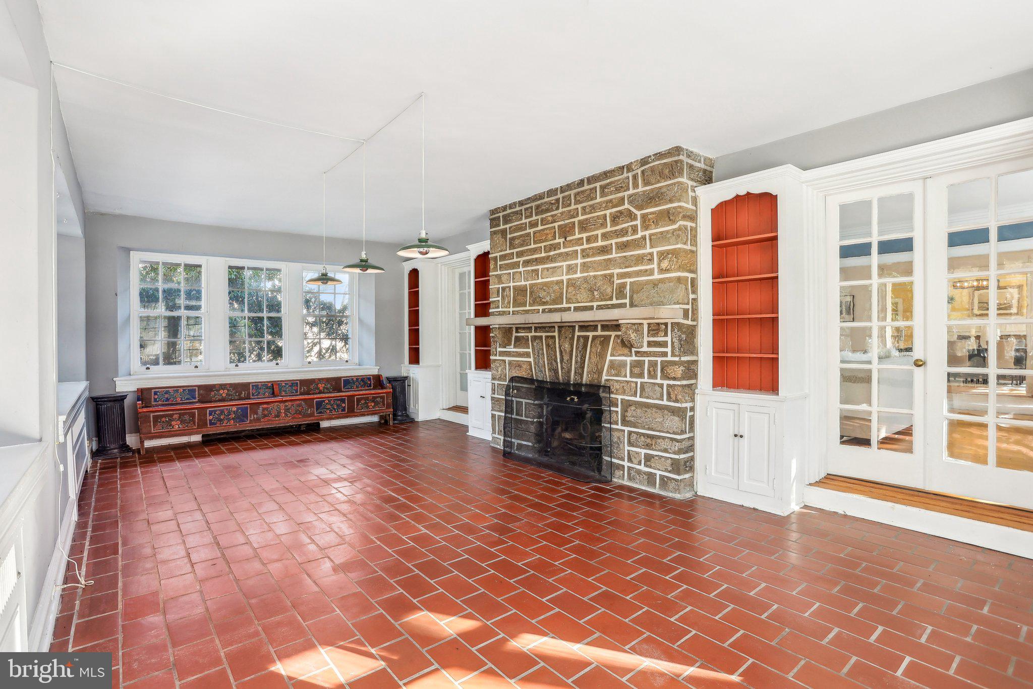 EAST MT AIRY - Residential