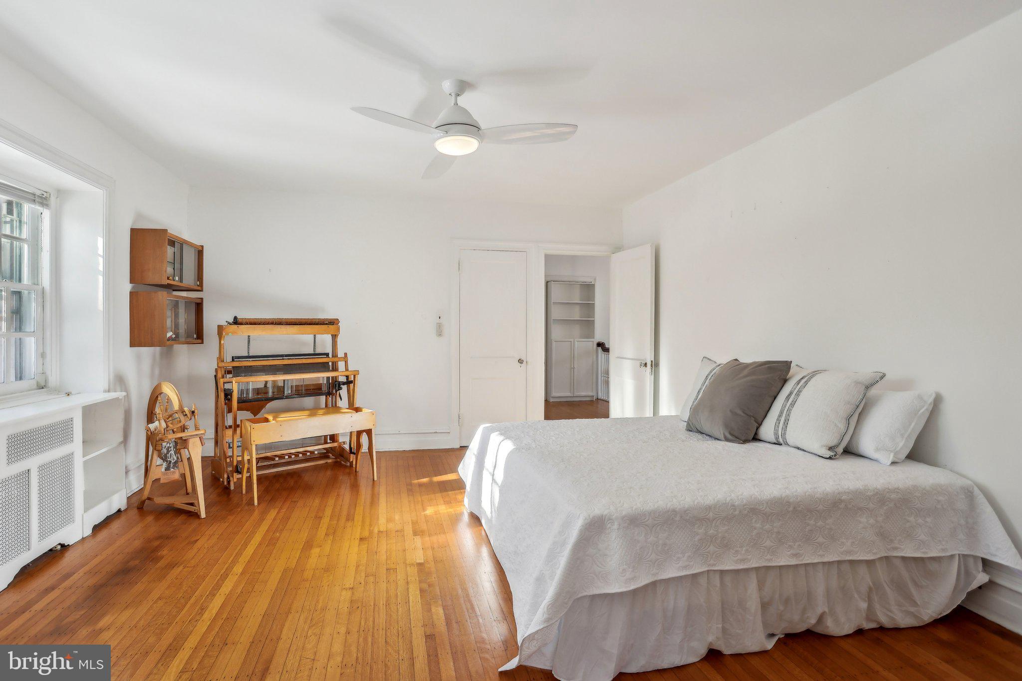 EAST MT AIRY - Residential