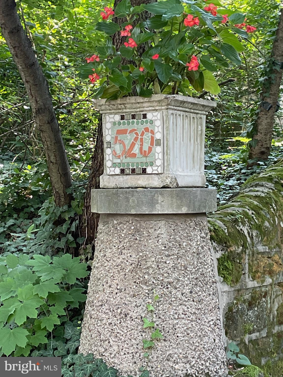 EAST MT AIRY - Residential