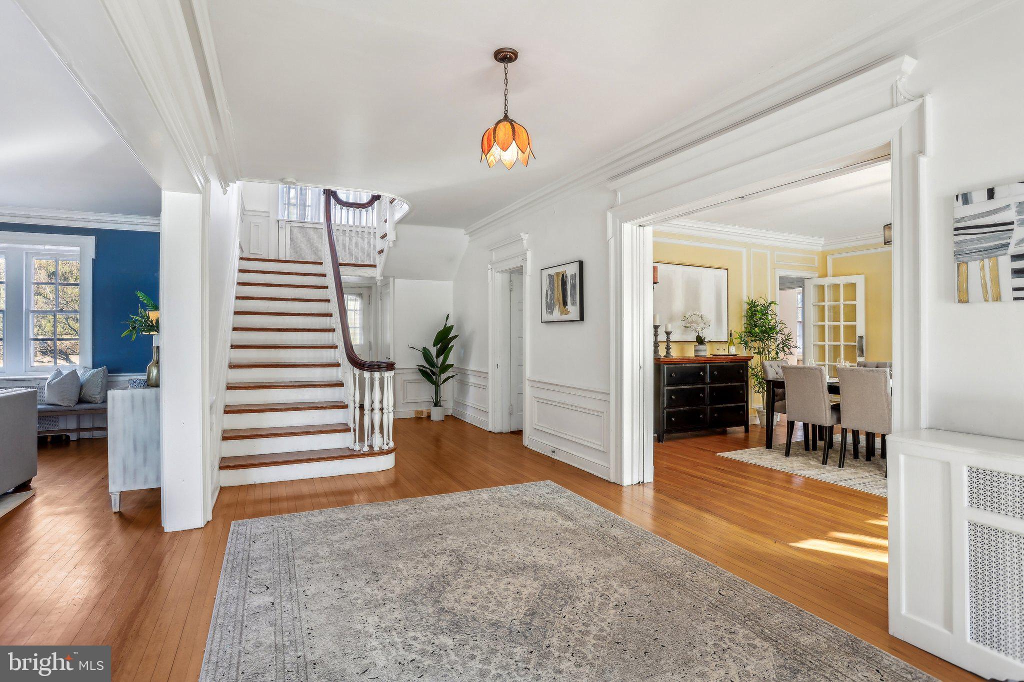 EAST MT AIRY - Residential