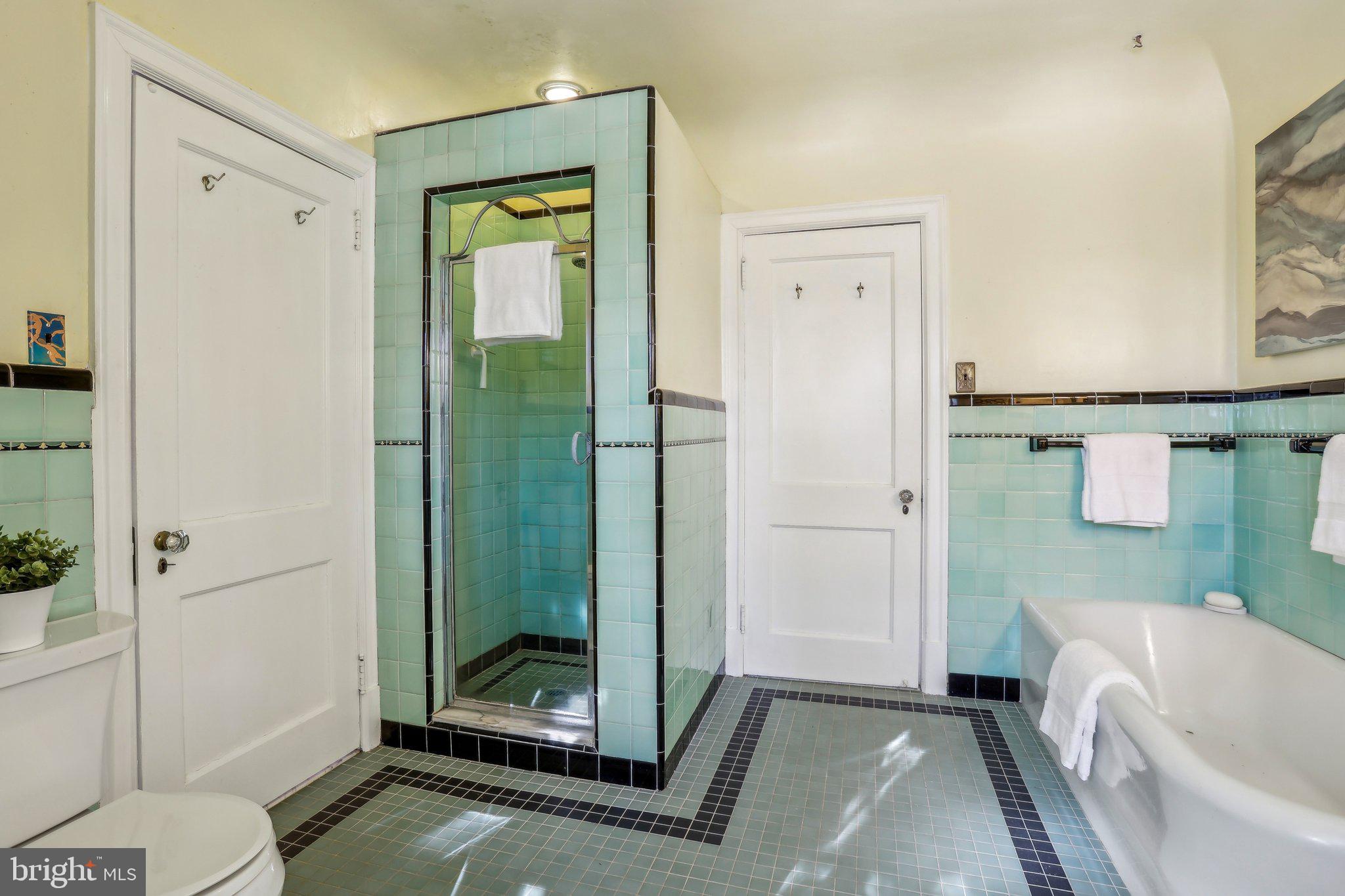 EAST MT AIRY - Residential