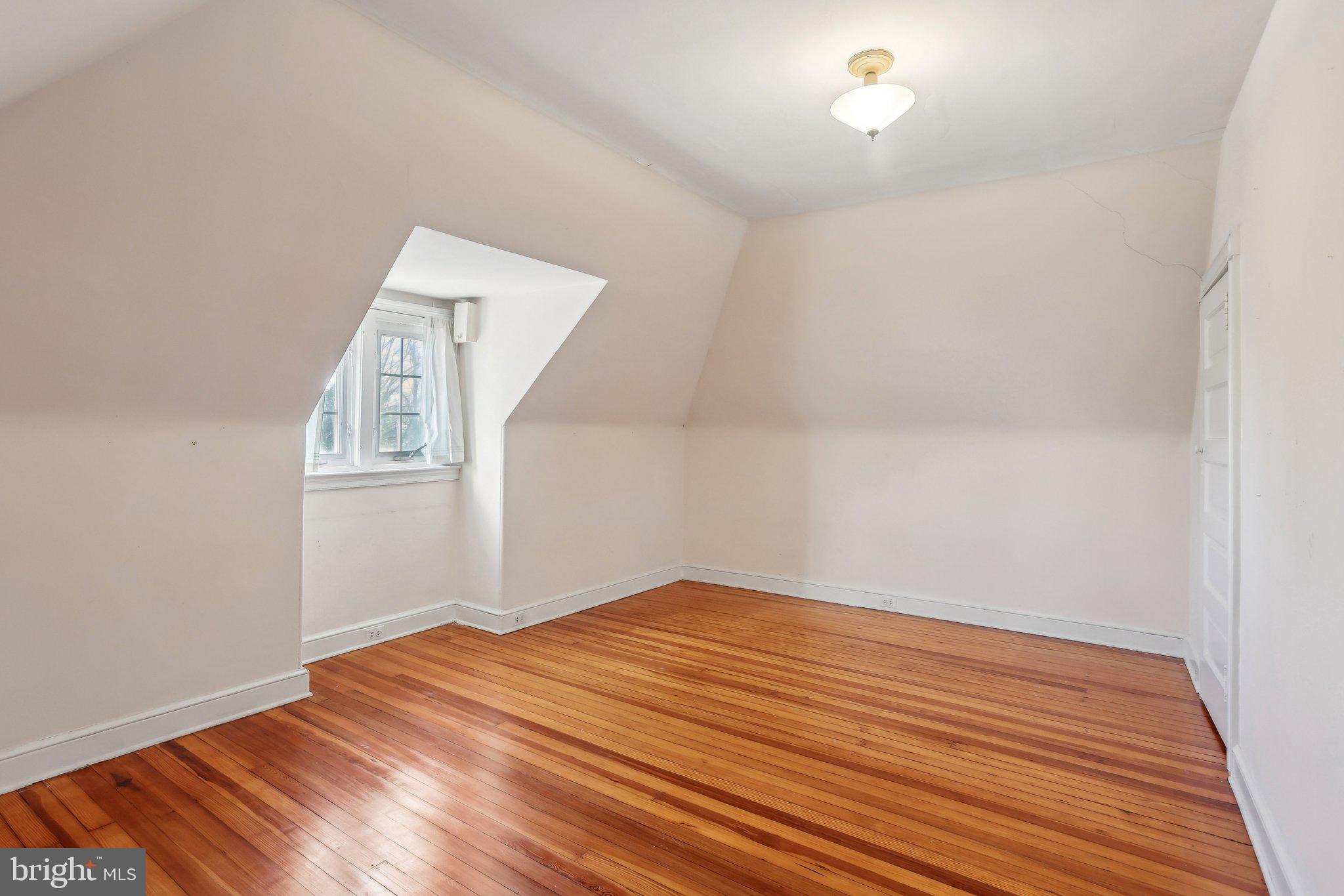 EAST MT AIRY - Residential