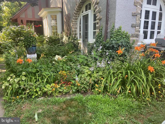 EAST MT AIRY - Residential