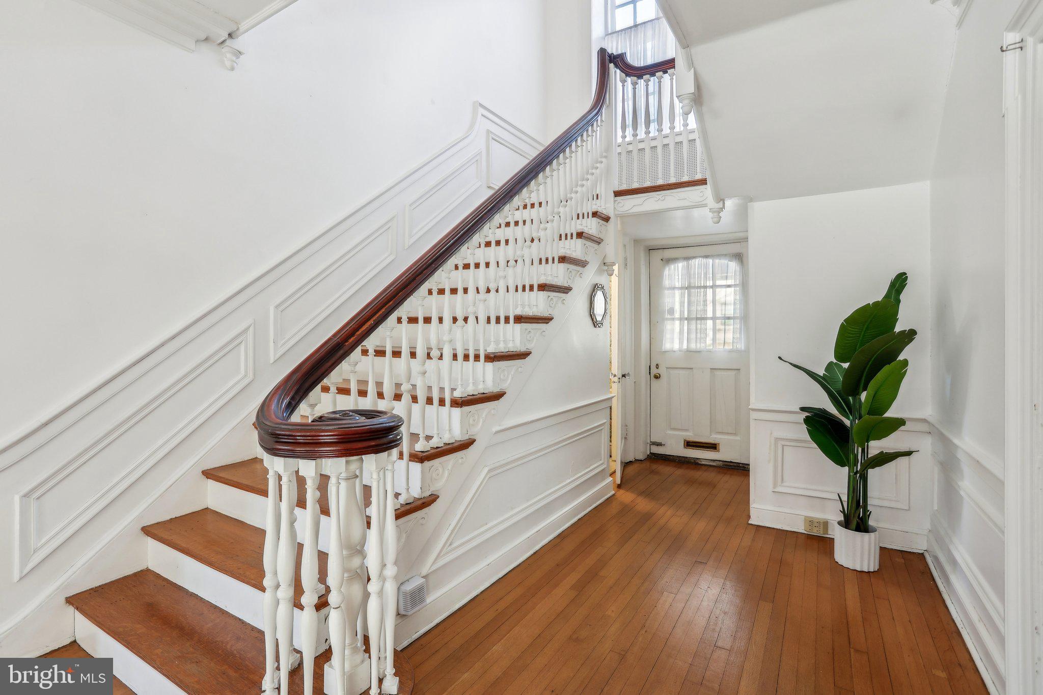 EAST MT AIRY - Residential