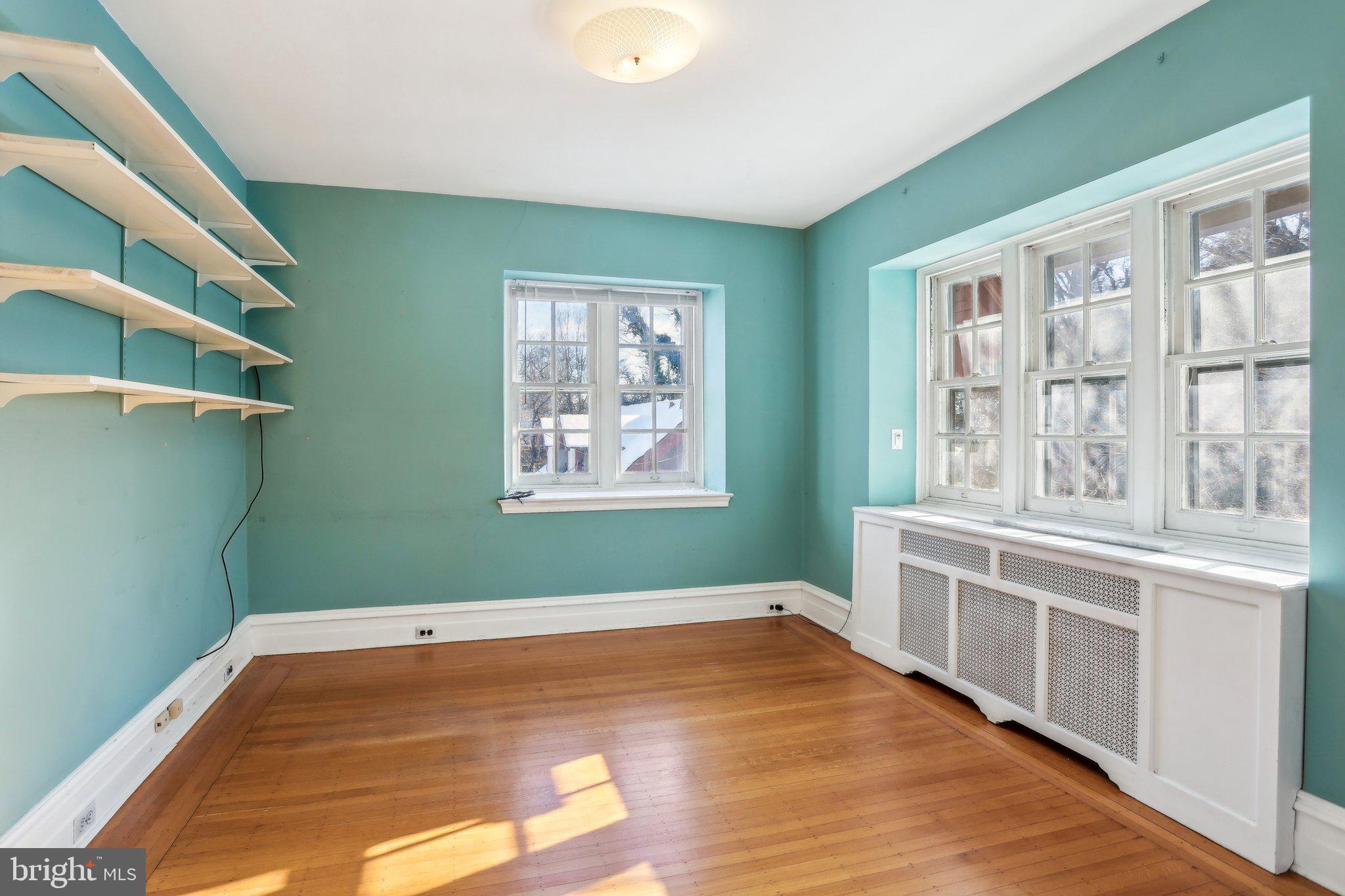 EAST MT AIRY - Residential