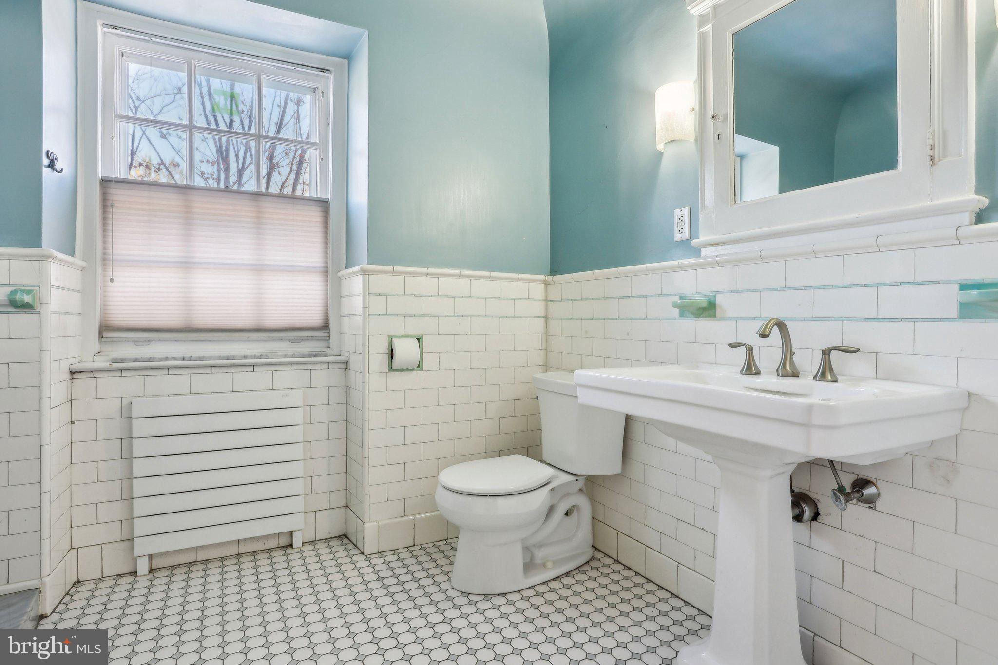 EAST MT AIRY - Residential