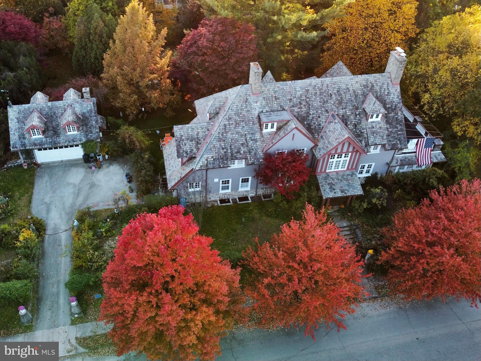 EAST MT AIRY - Residential