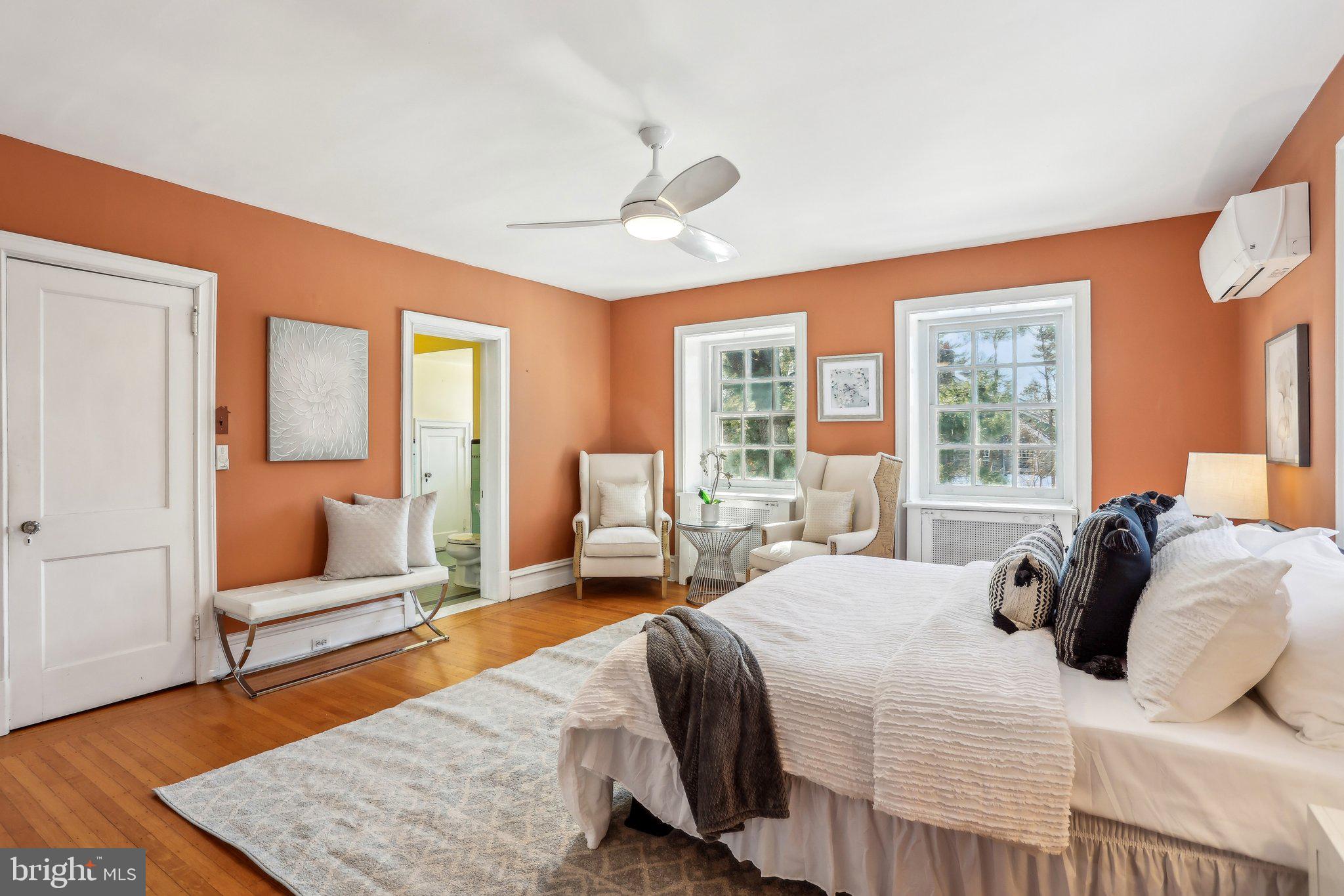 EAST MT AIRY - Residential