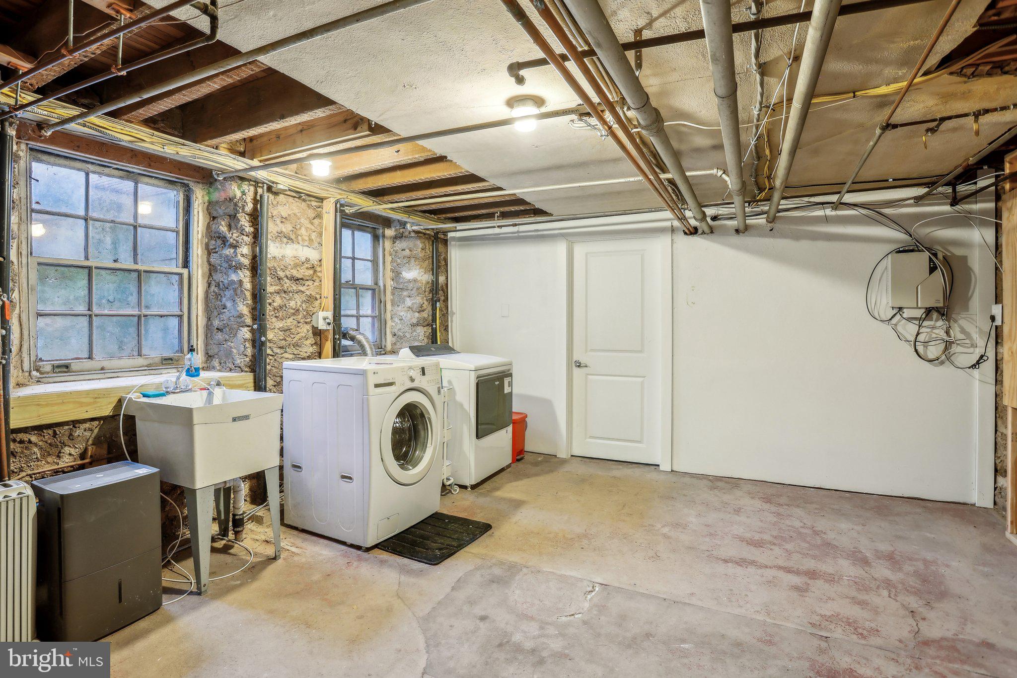 EAST MT AIRY - Residential