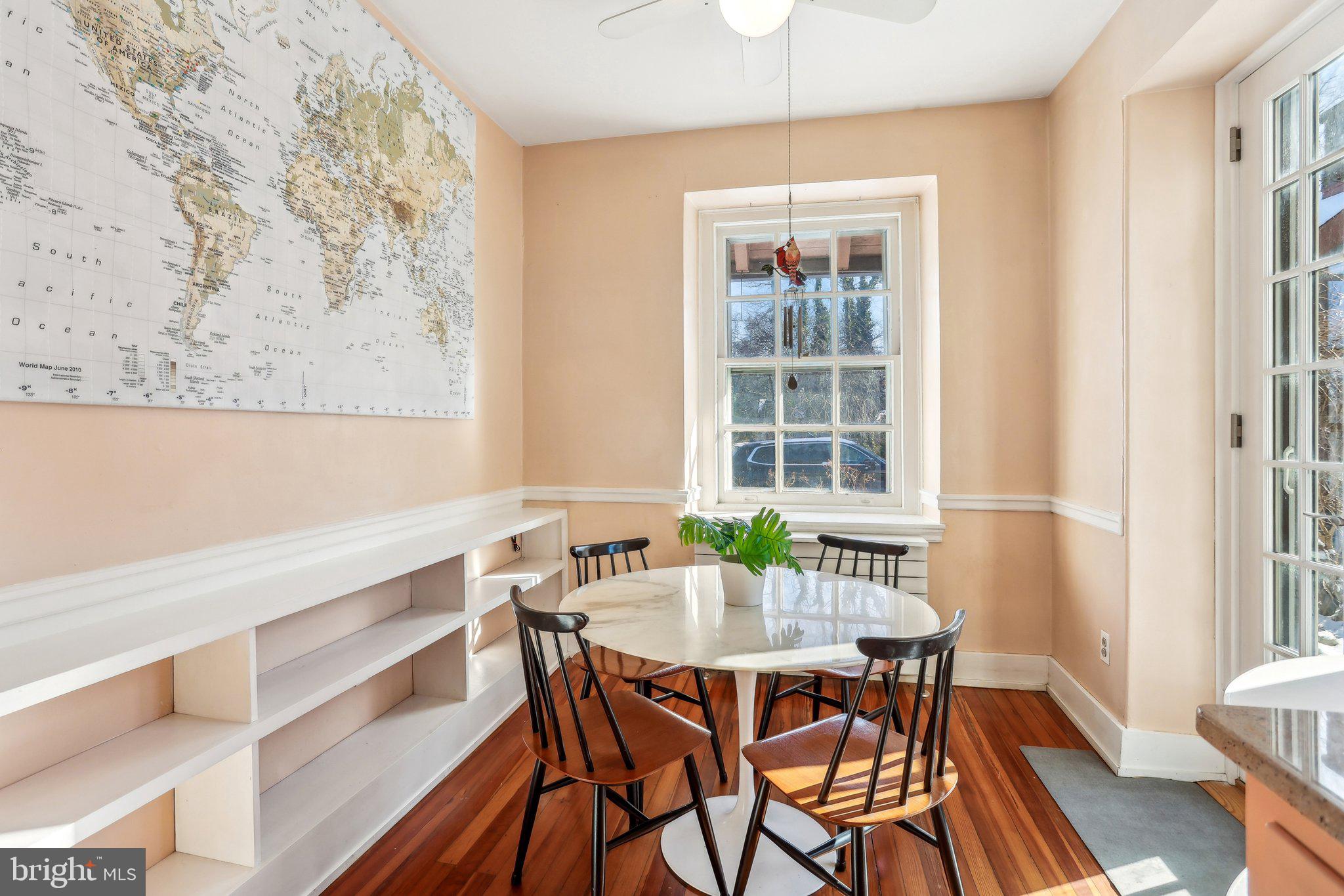 EAST MT AIRY - Residential