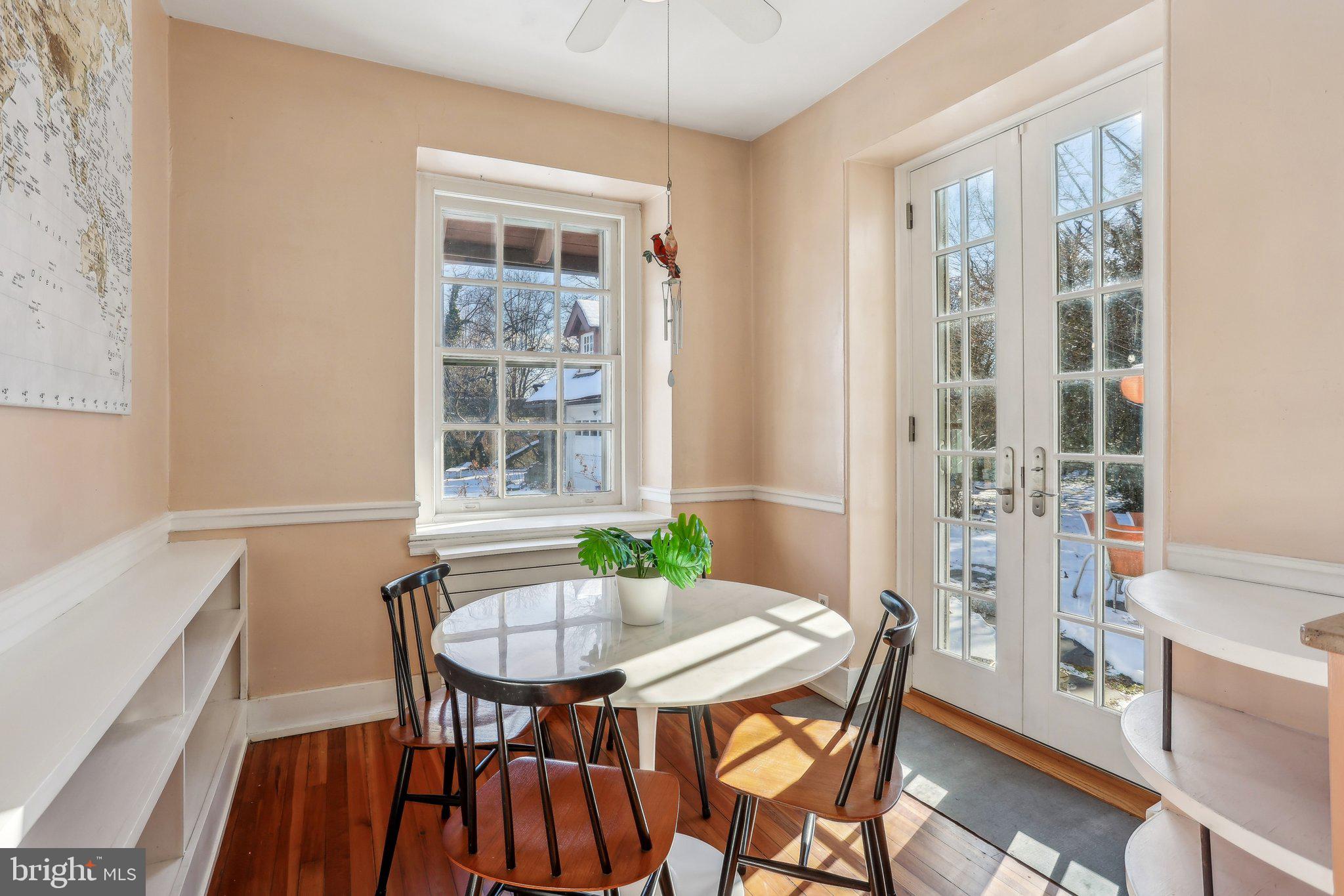 EAST MT AIRY - Residential