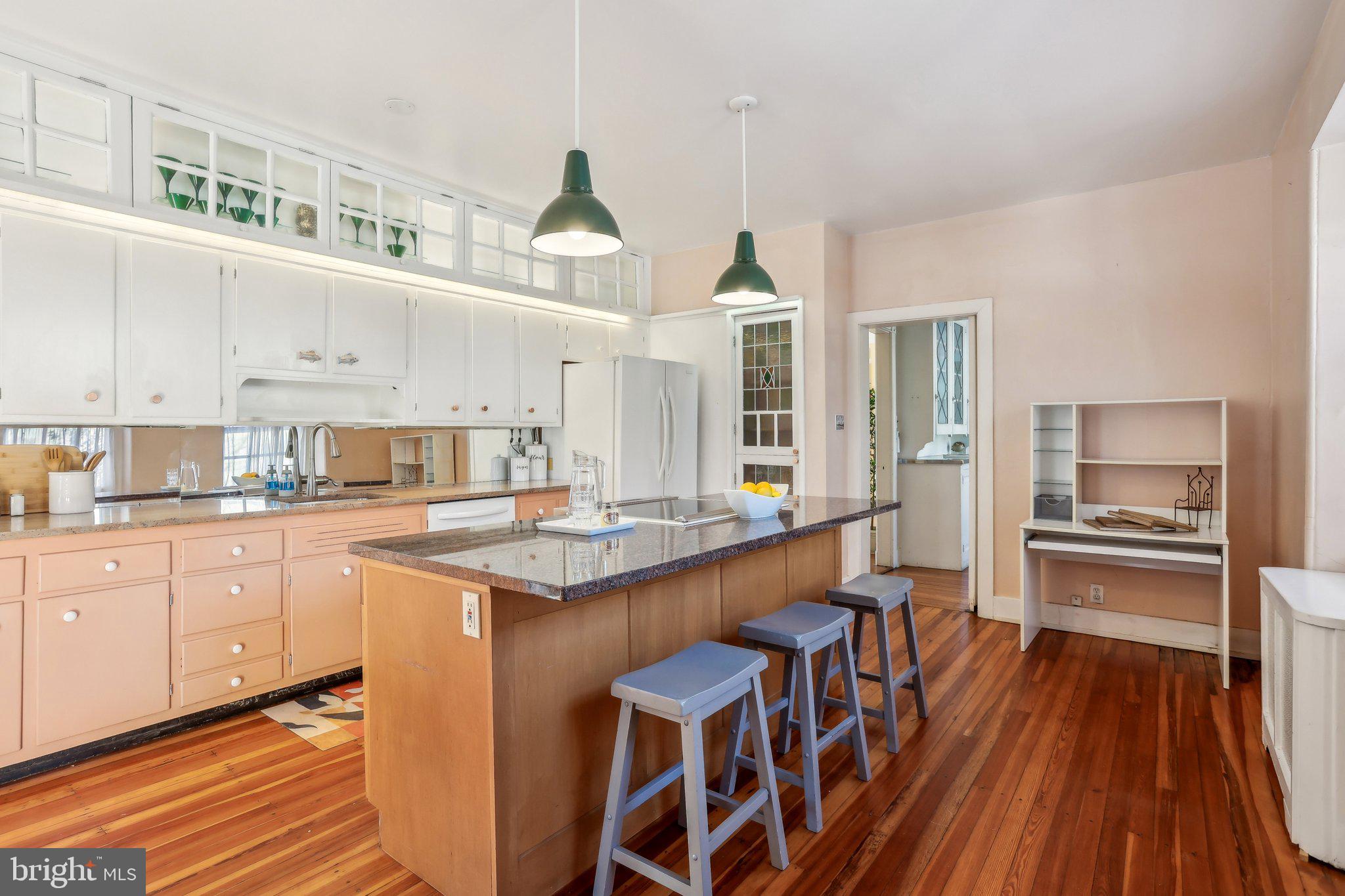 EAST MT AIRY - Residential