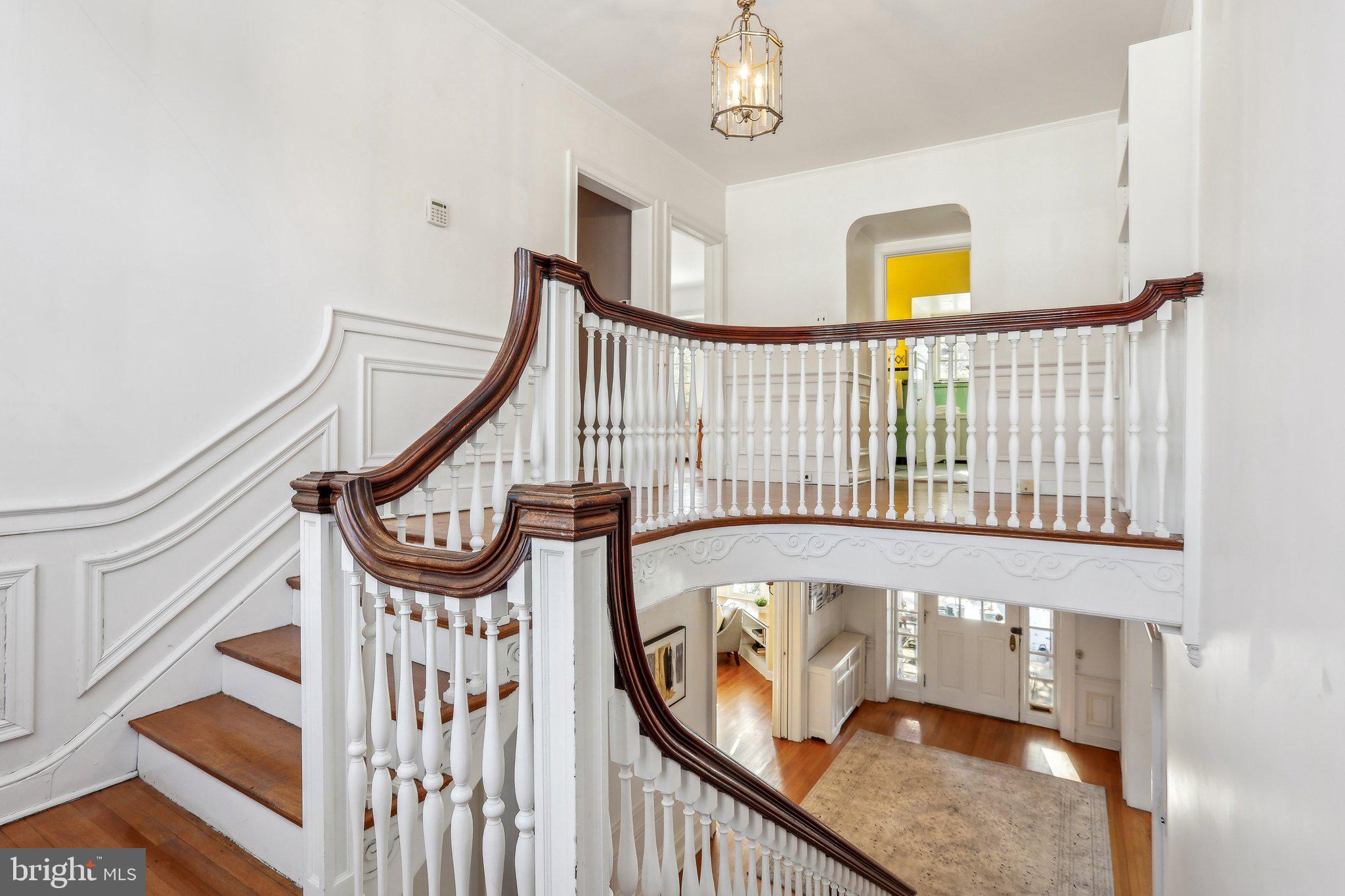 EAST MT AIRY - Residential