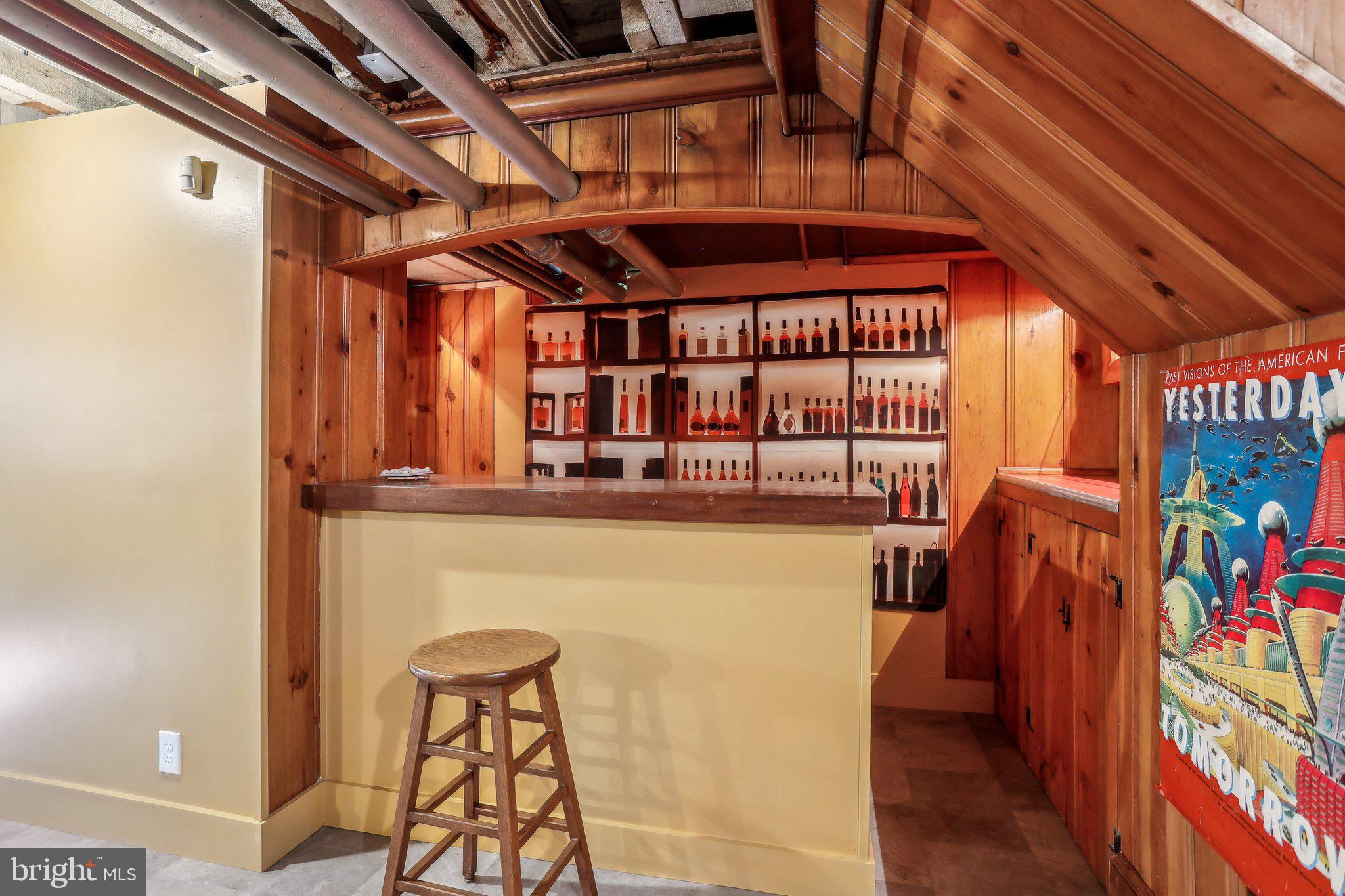 EAST MT AIRY - Residential