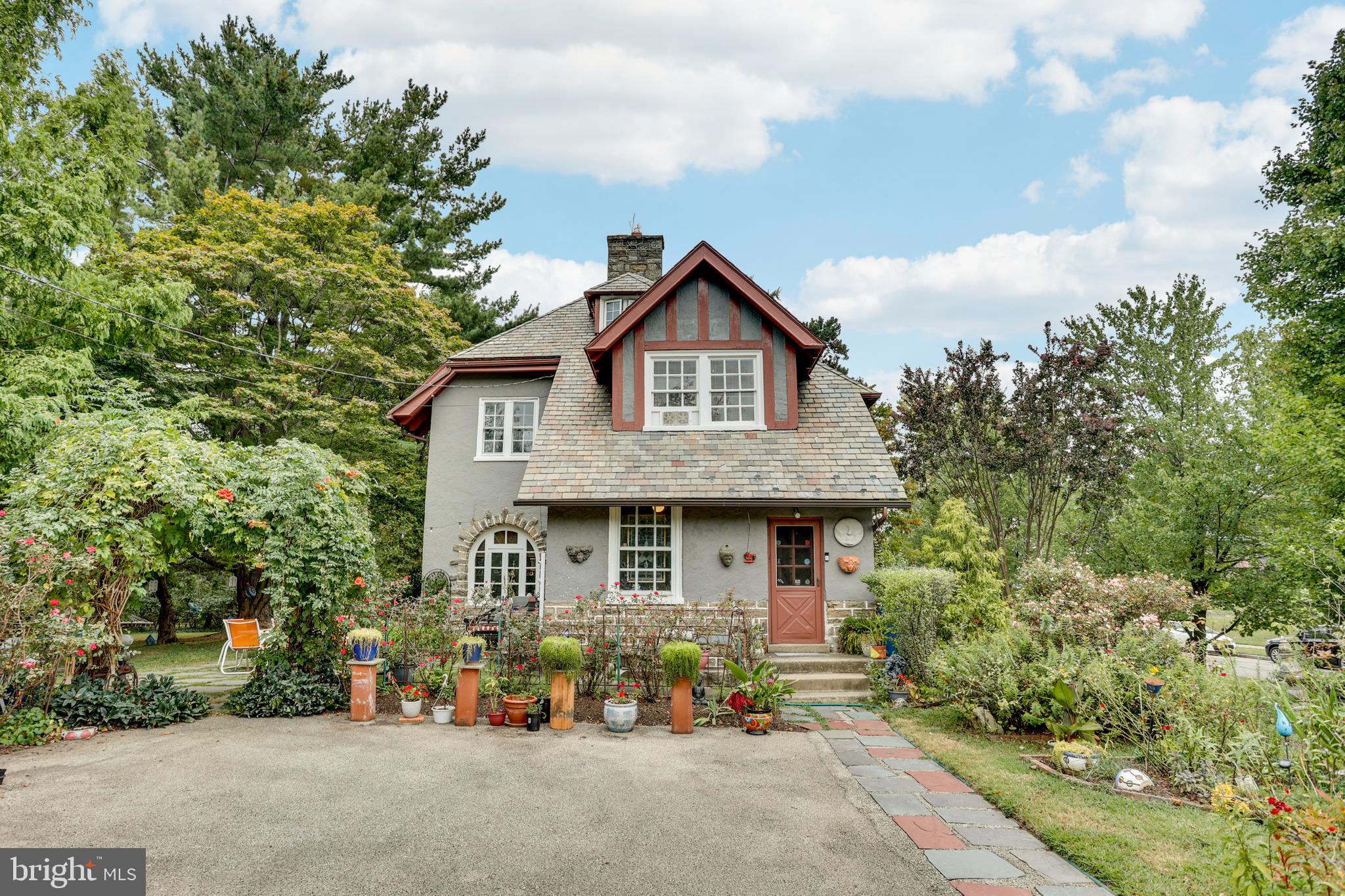 EAST MT AIRY - Residential