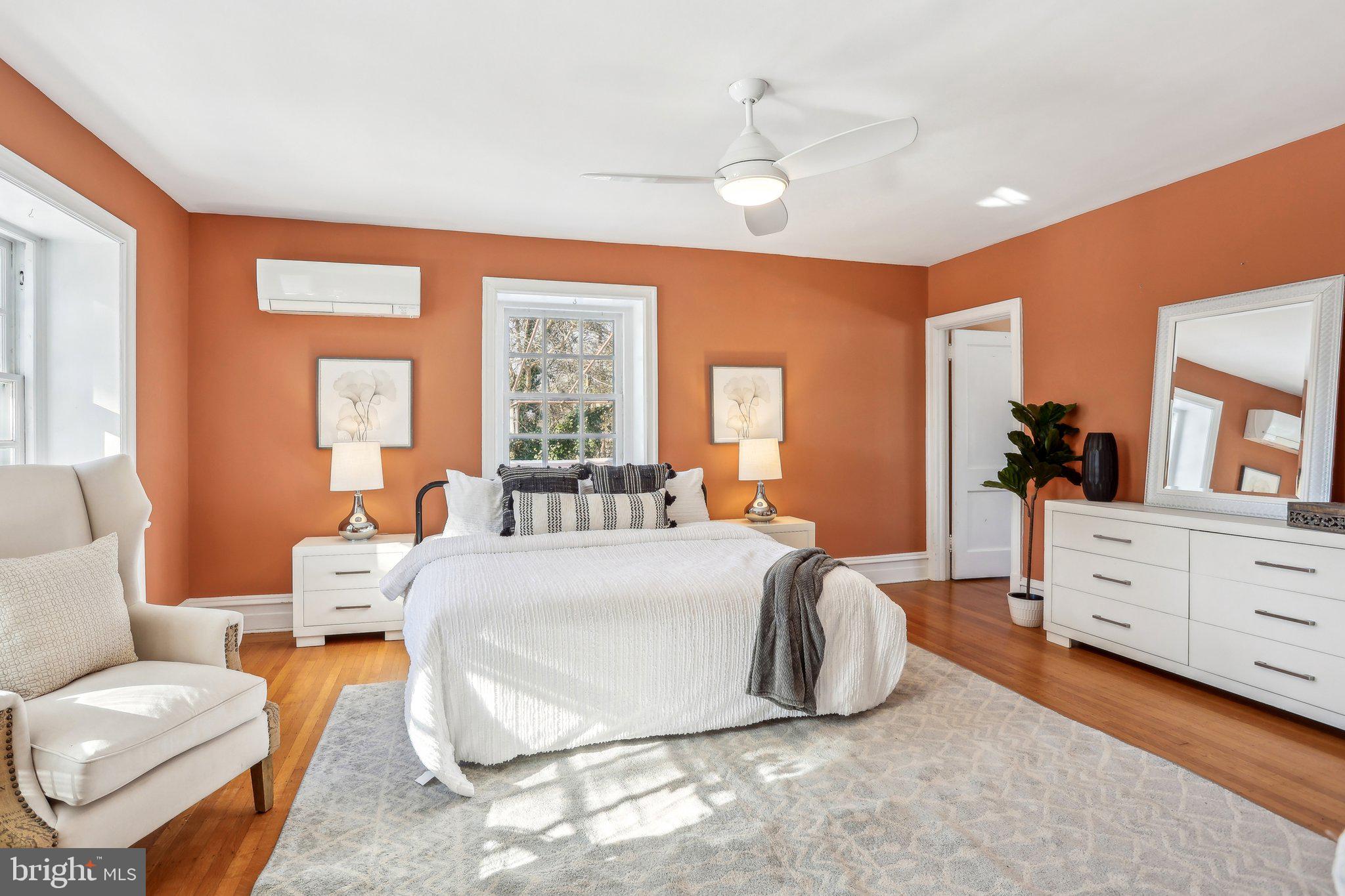 EAST MT AIRY - Residential