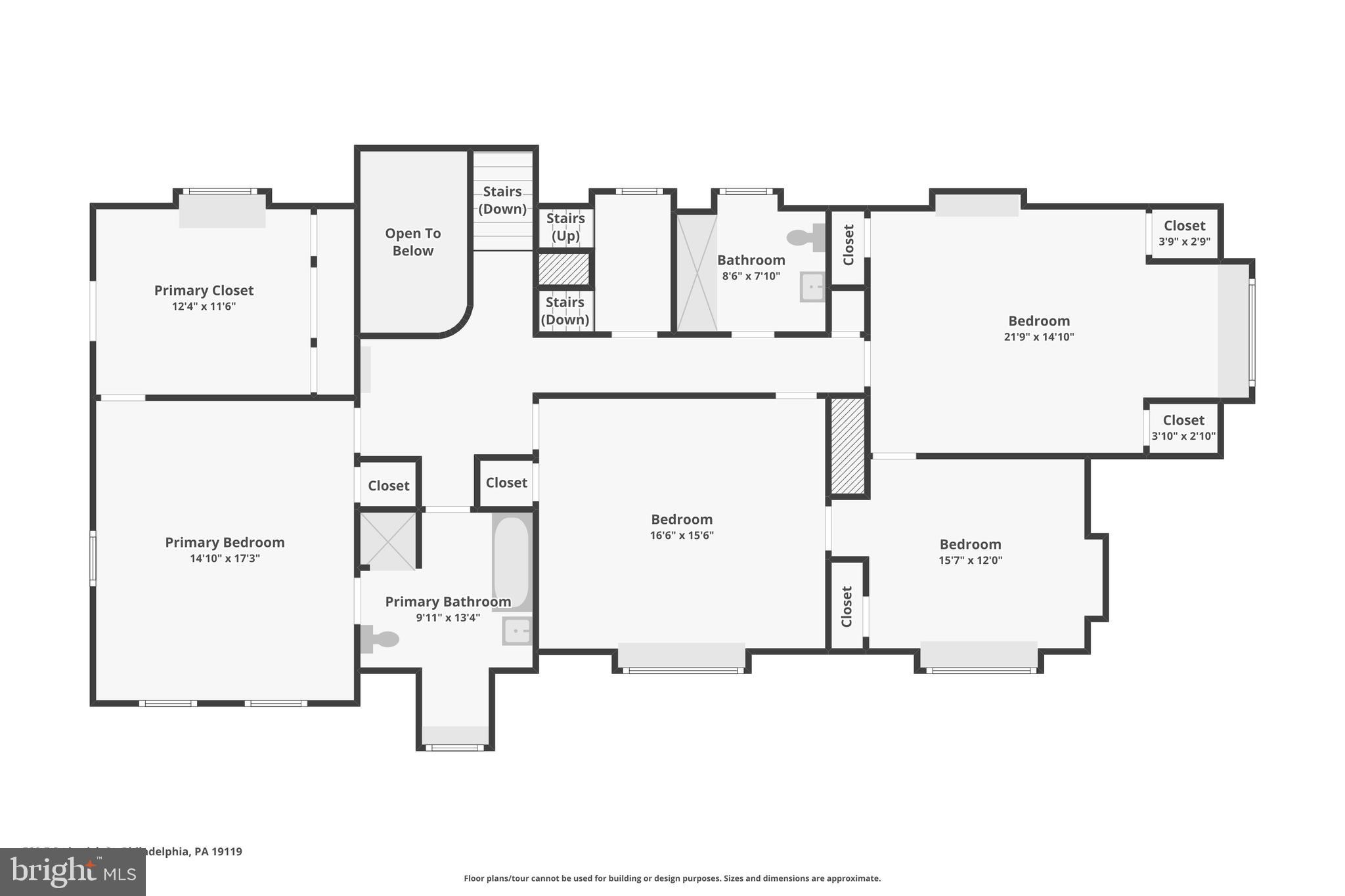 EAST MT AIRY - Residential