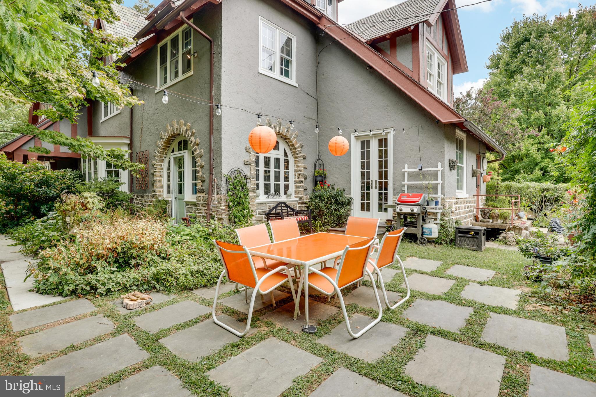 EAST MT AIRY - Residential