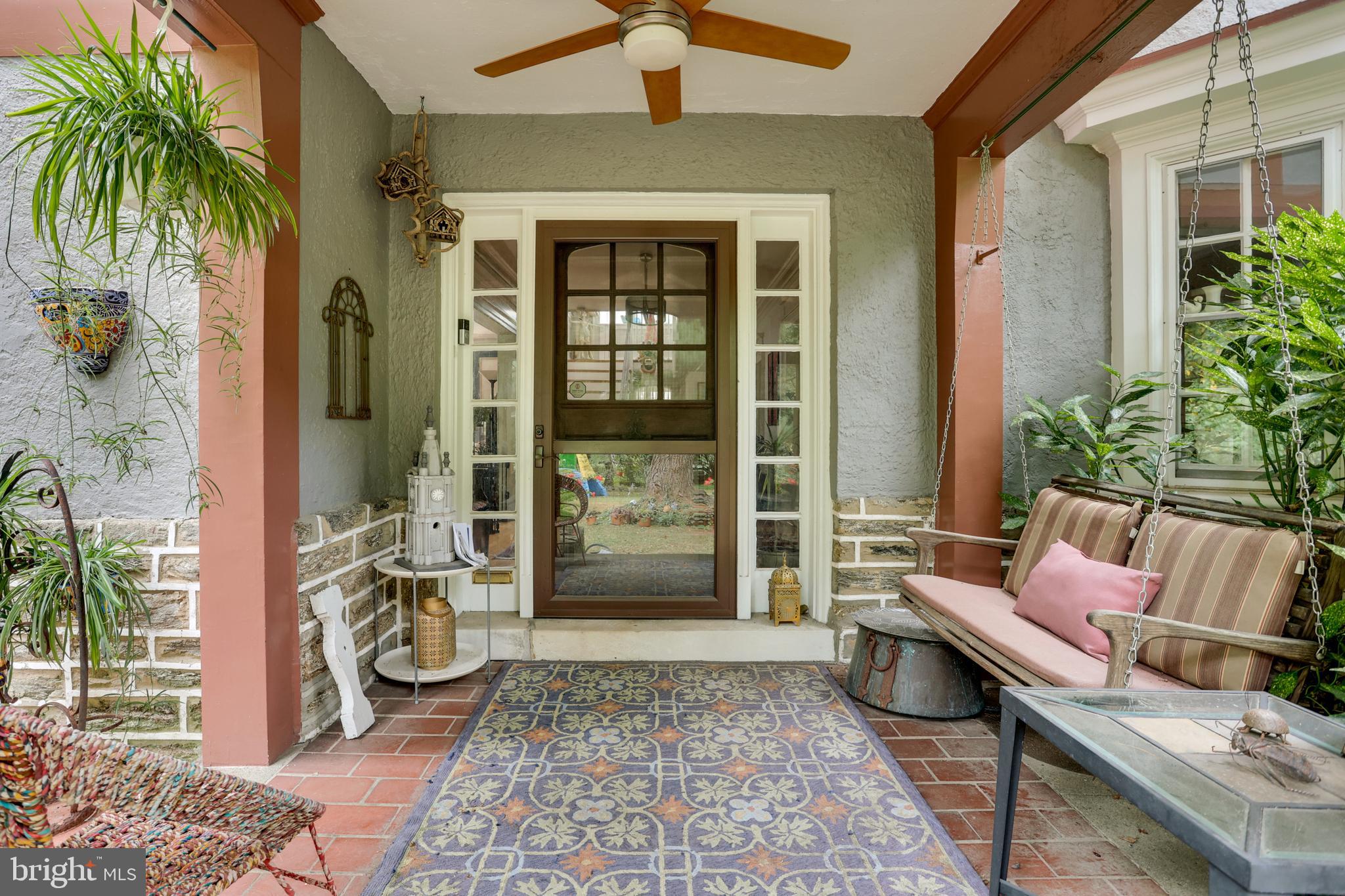 EAST MT AIRY - Residential