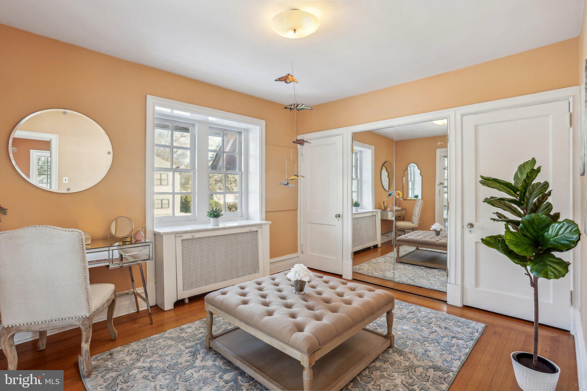 EAST MT AIRY - Residential