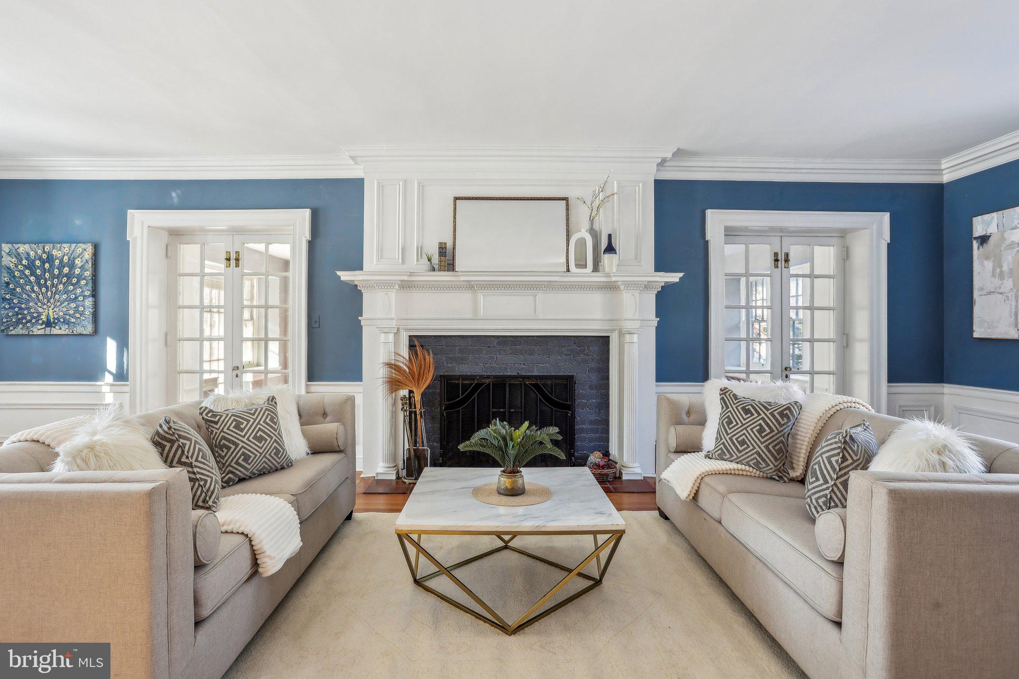 EAST MT AIRY - Residential