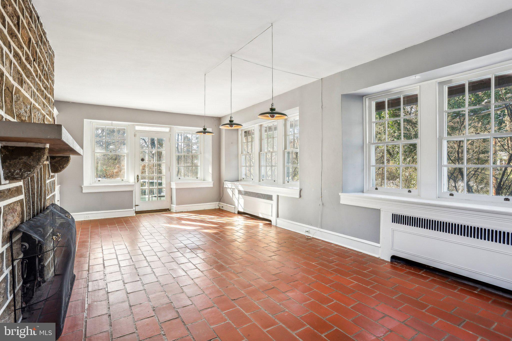 EAST MT AIRY - Residential