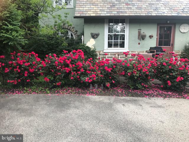 EAST MT AIRY - Residential