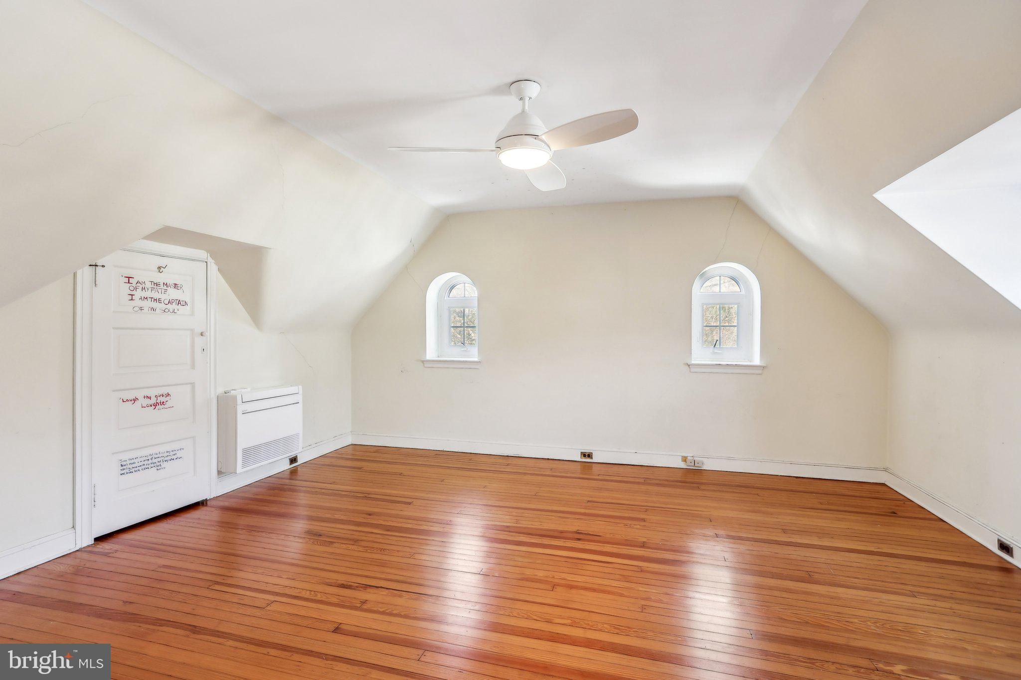 EAST MT AIRY - Residential