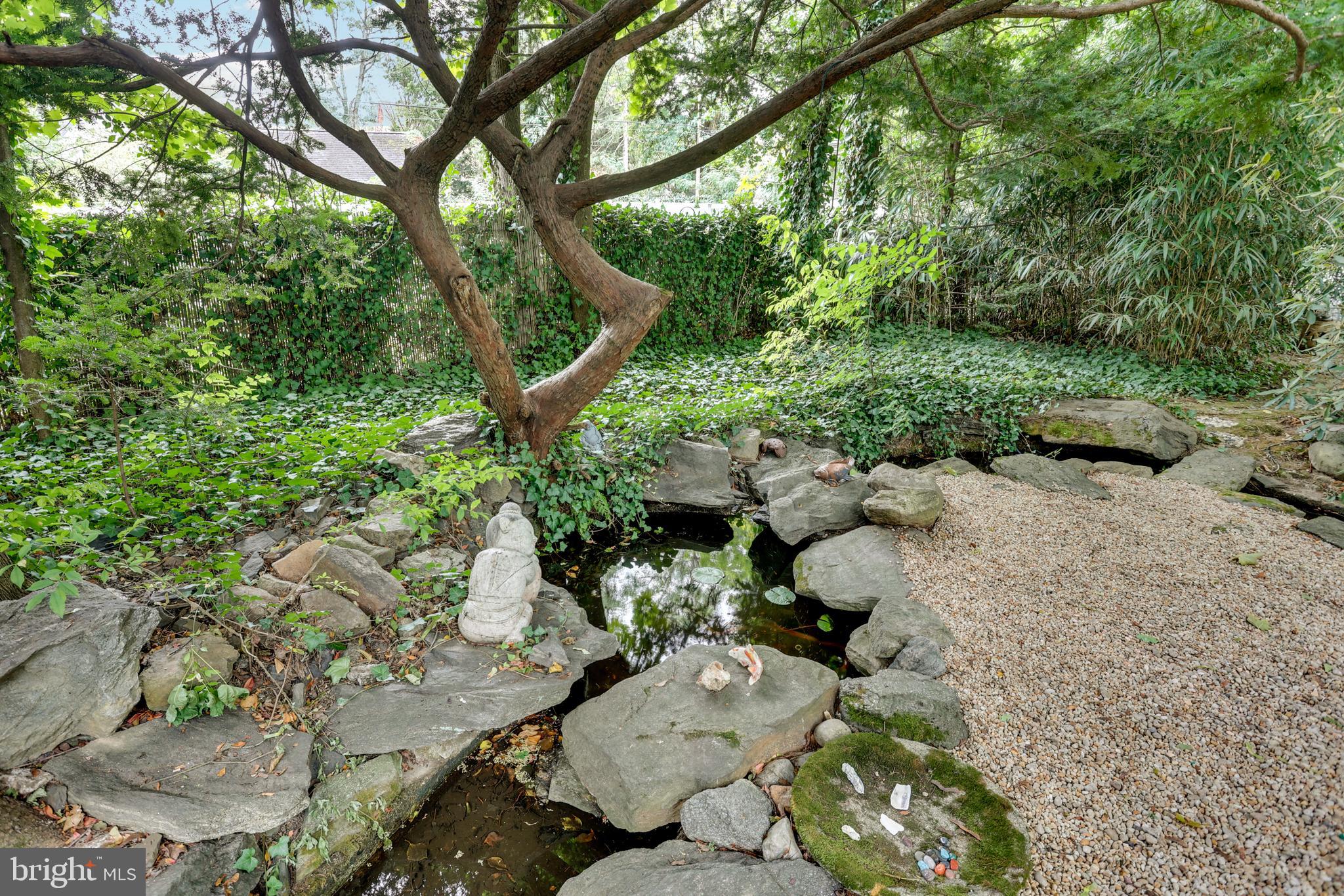 EAST MT AIRY - Residential