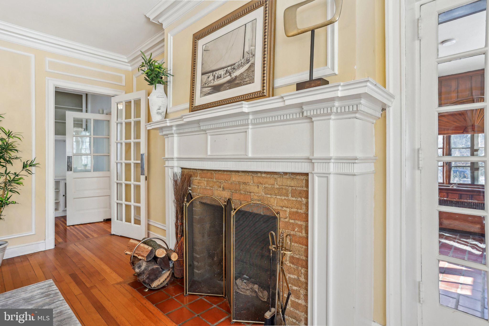 EAST MT AIRY - Residential