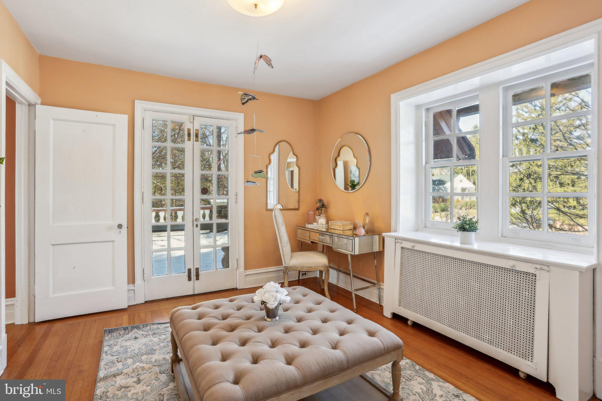 EAST MT AIRY - Residential