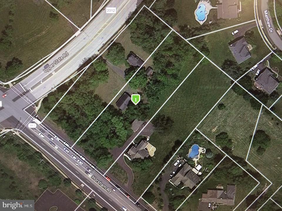 1008 UPPER STATE ROAD